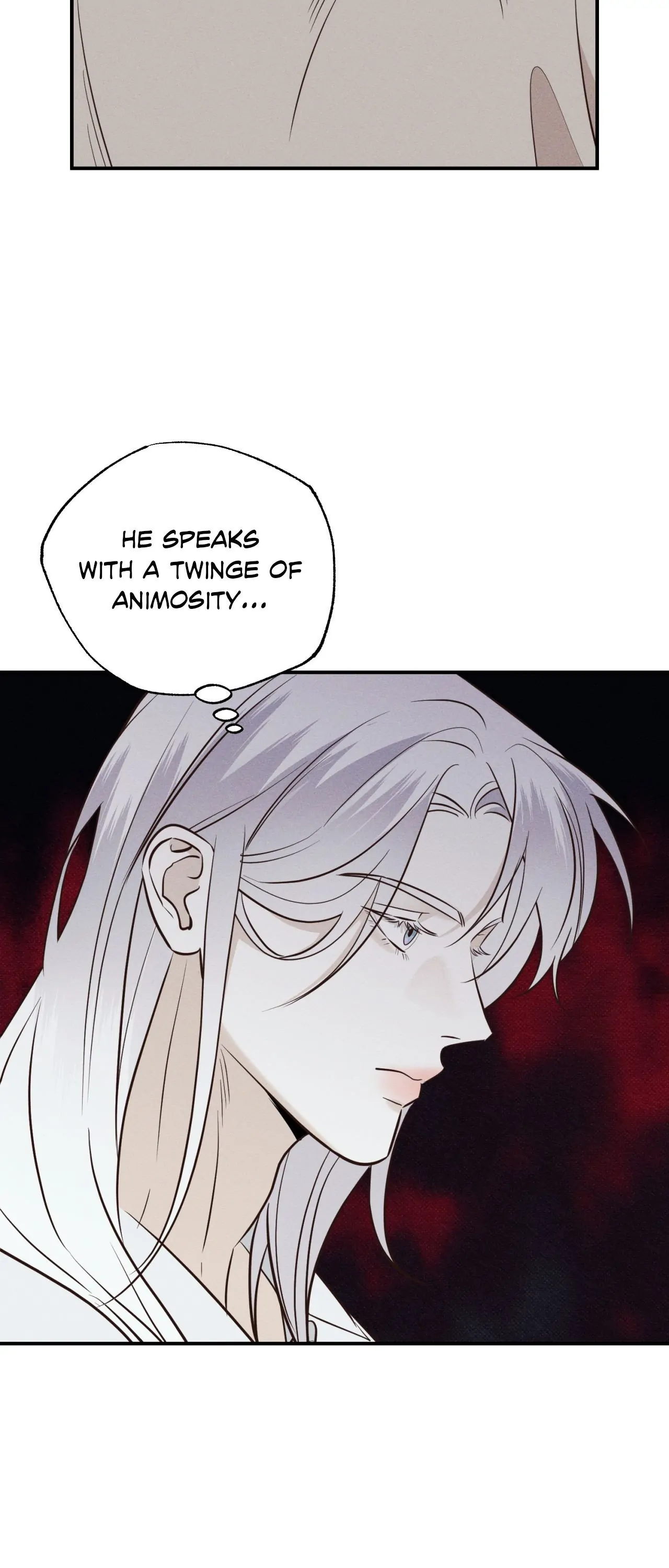 Hidden Depths [Official] - Chapter 27 manhwa