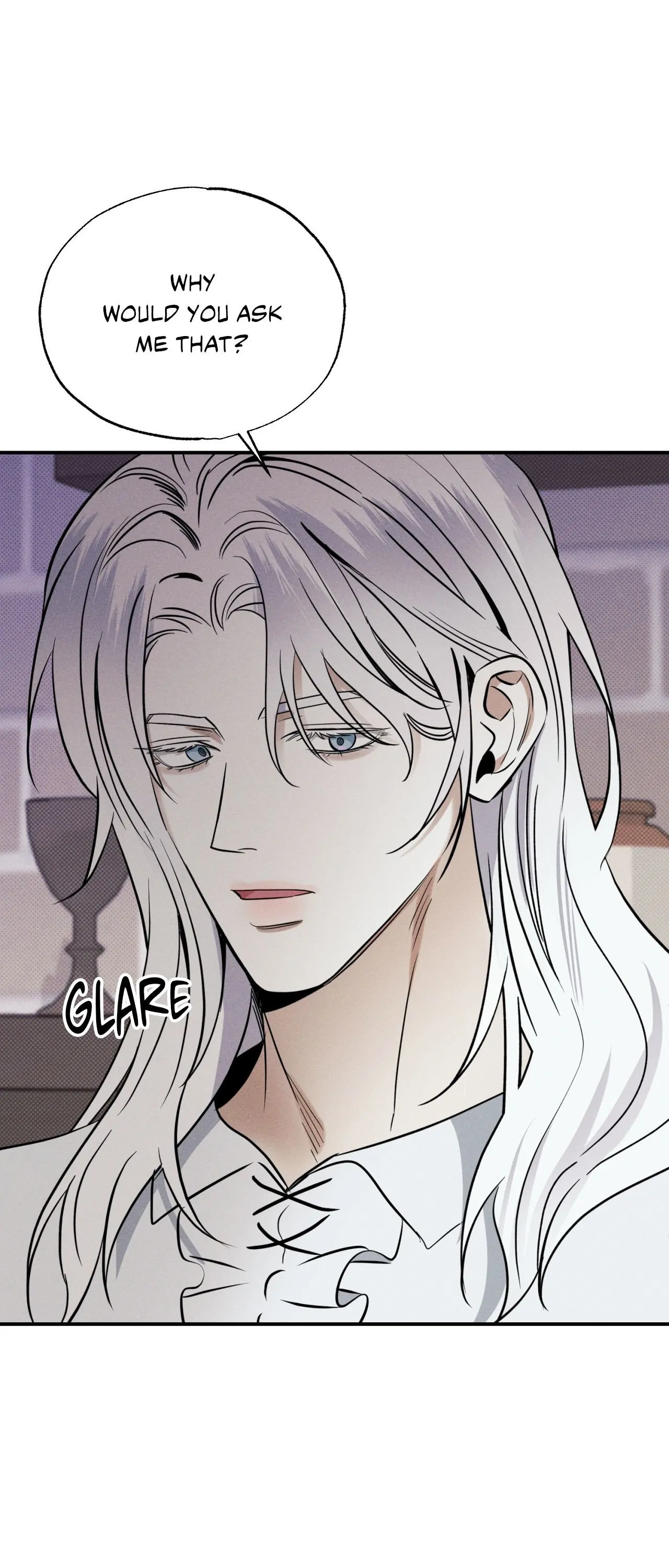 Hidden Depths [Official] - Chapter 27 manhwa