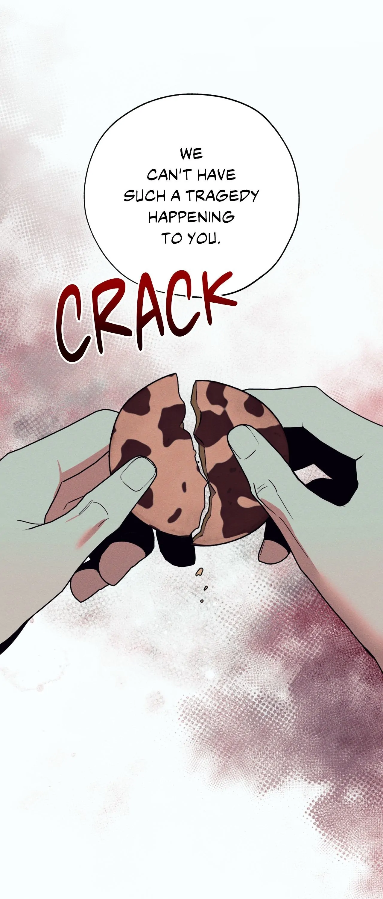 Hidden Depths [Official] - Chapter 27 manhwa