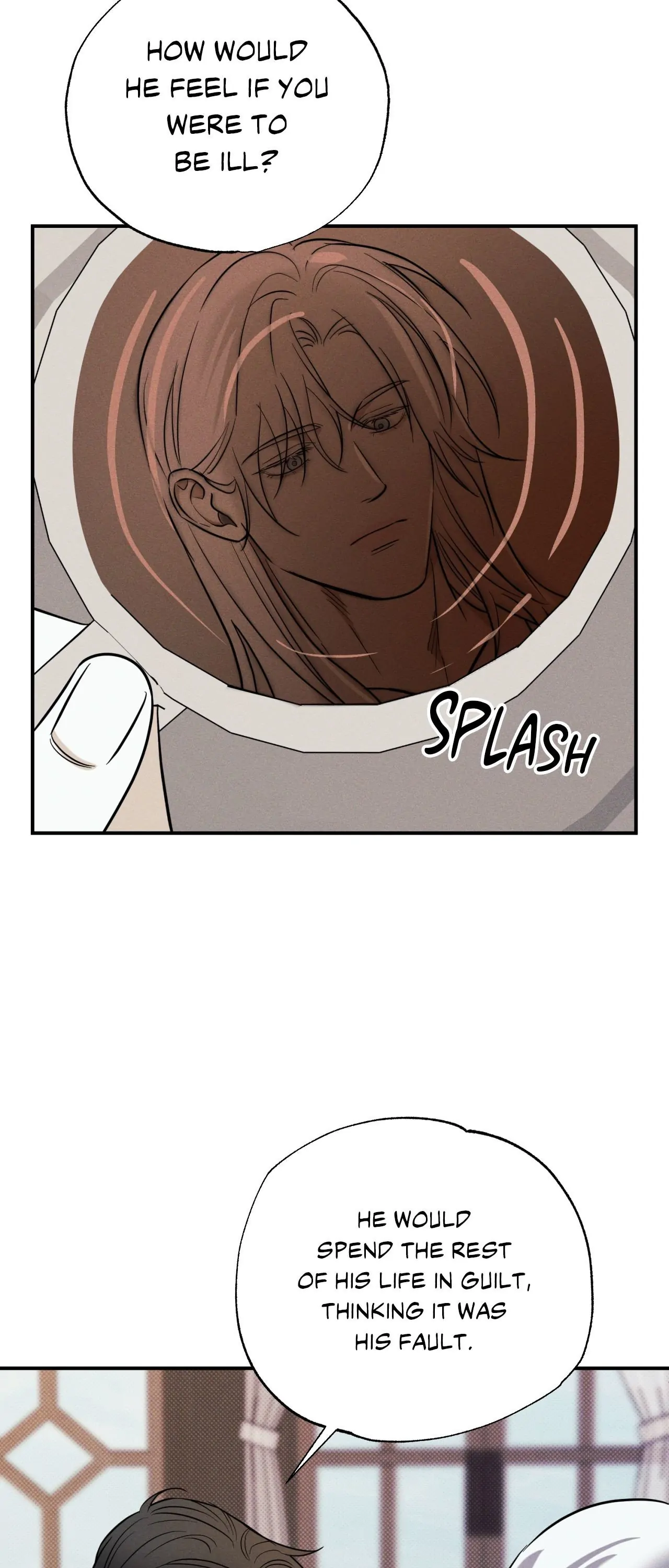Hidden Depths [Official] - Chapter 27 manhwa