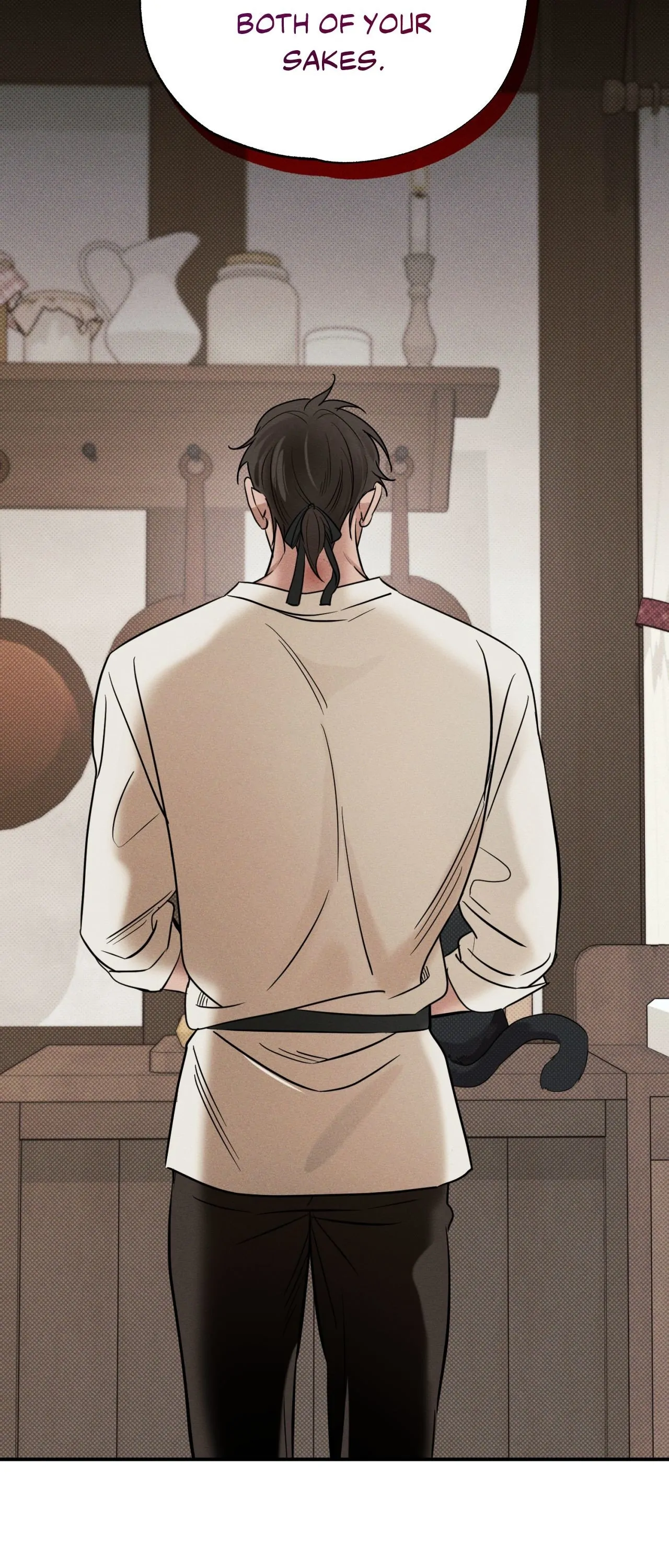 Hidden Depths [Official] - Chapter 27 manhwa