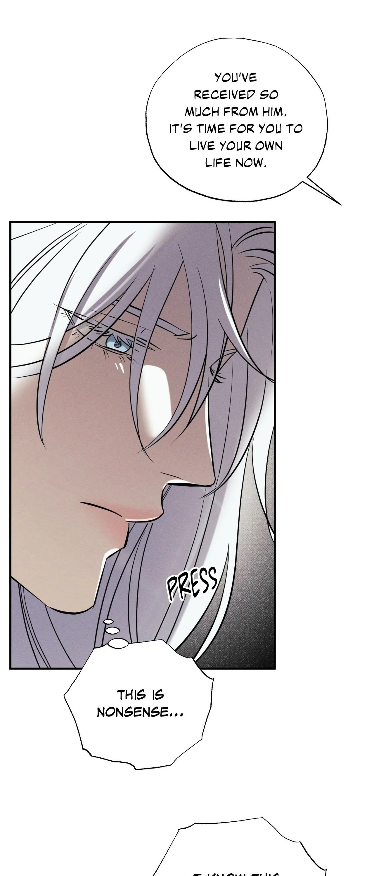 Hidden Depths [Official] - Chapter 27 manhwa