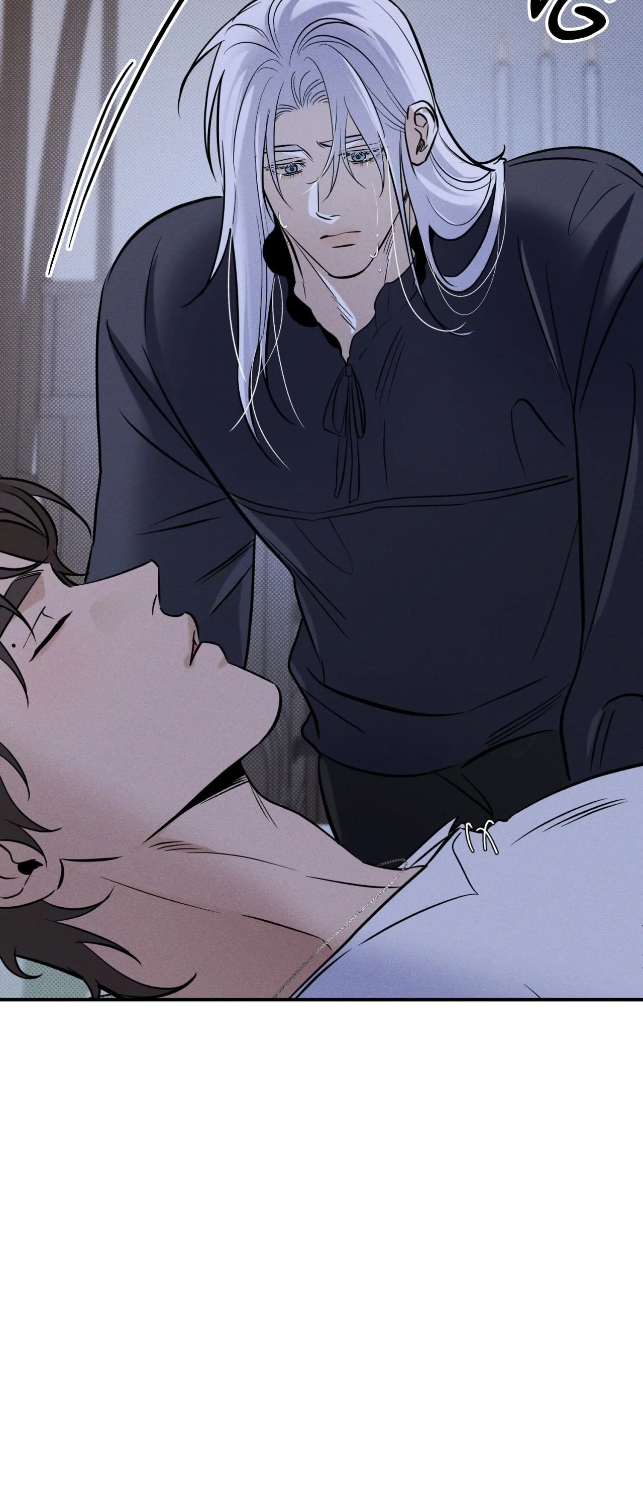 Hidden Depths [Official] - Chapter 27 manhwa