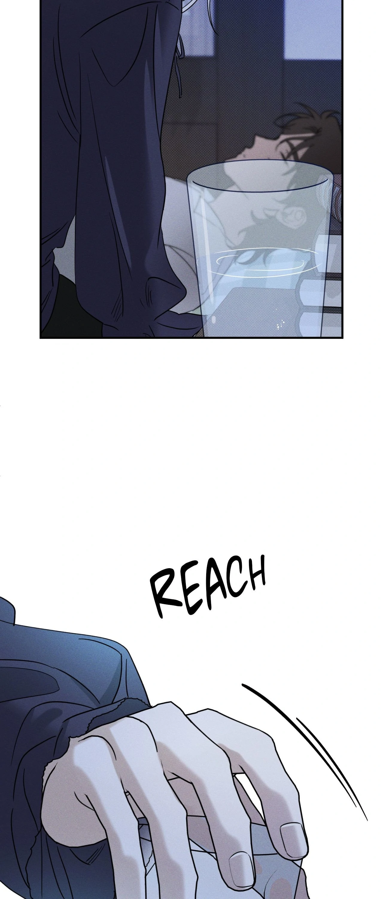 Hidden Depths [Official] - Chapter 27 manhwa