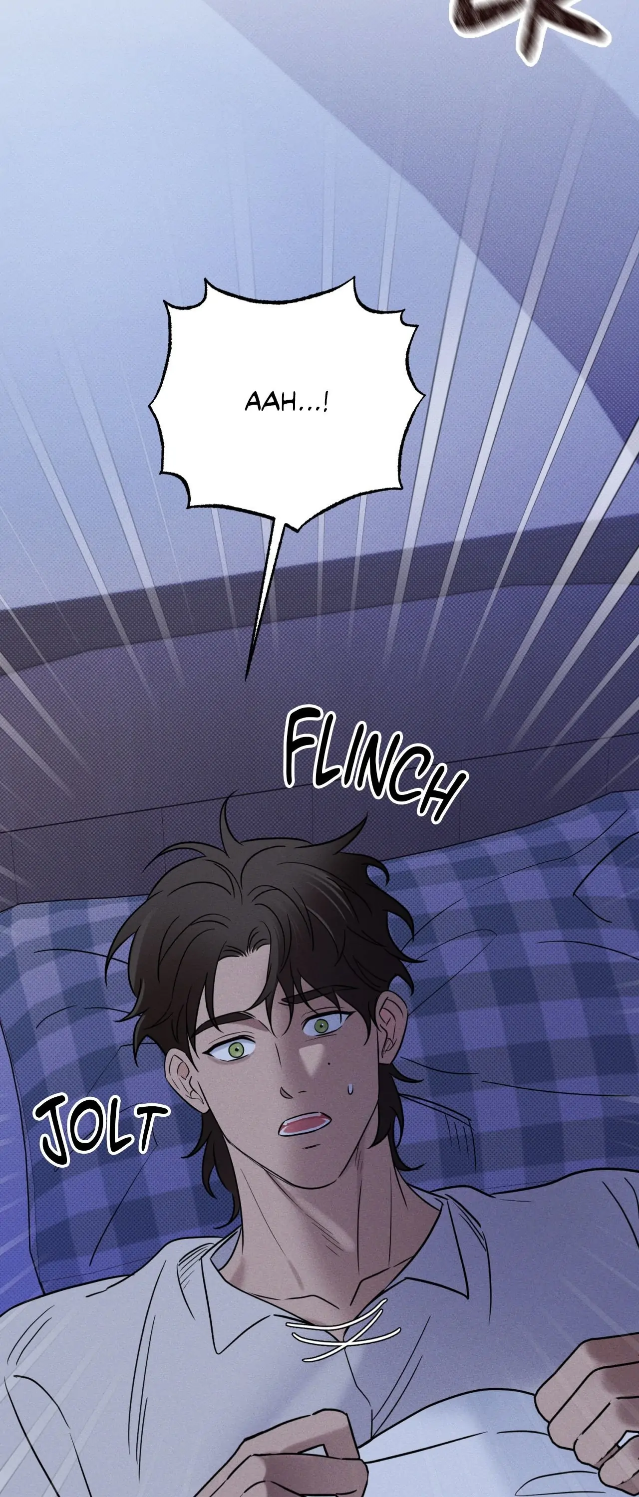 Hidden Depths [Official] - Chapter 27 manhwa