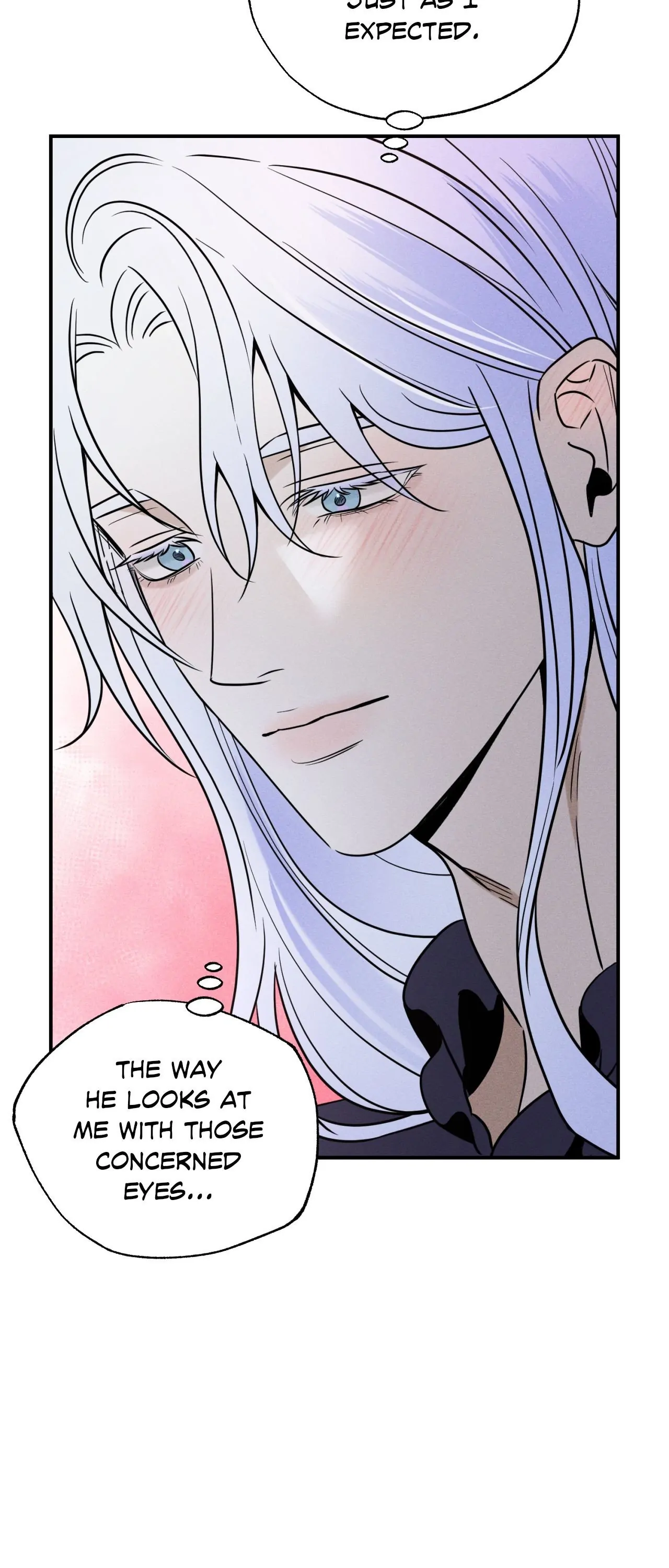 Hidden Depths [Official] - Chapter 27 manhwa
