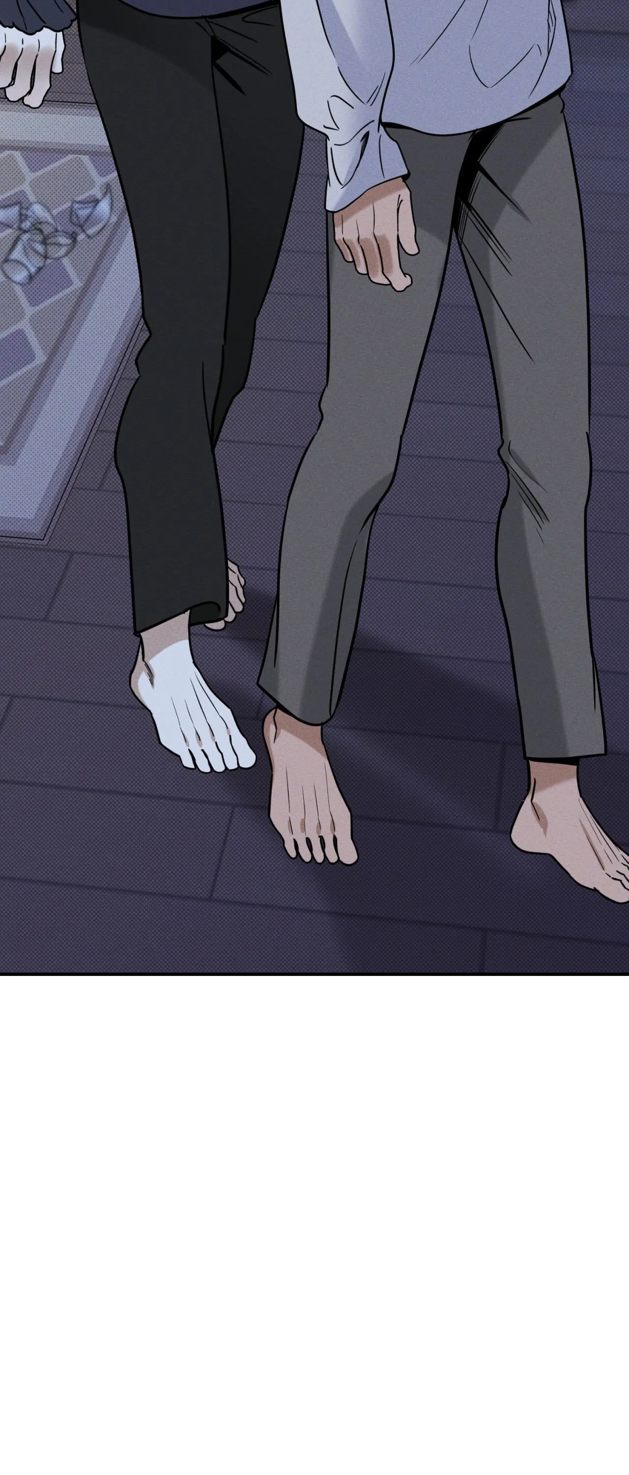 Hidden Depths [Official] - Chapter 27 manhwa