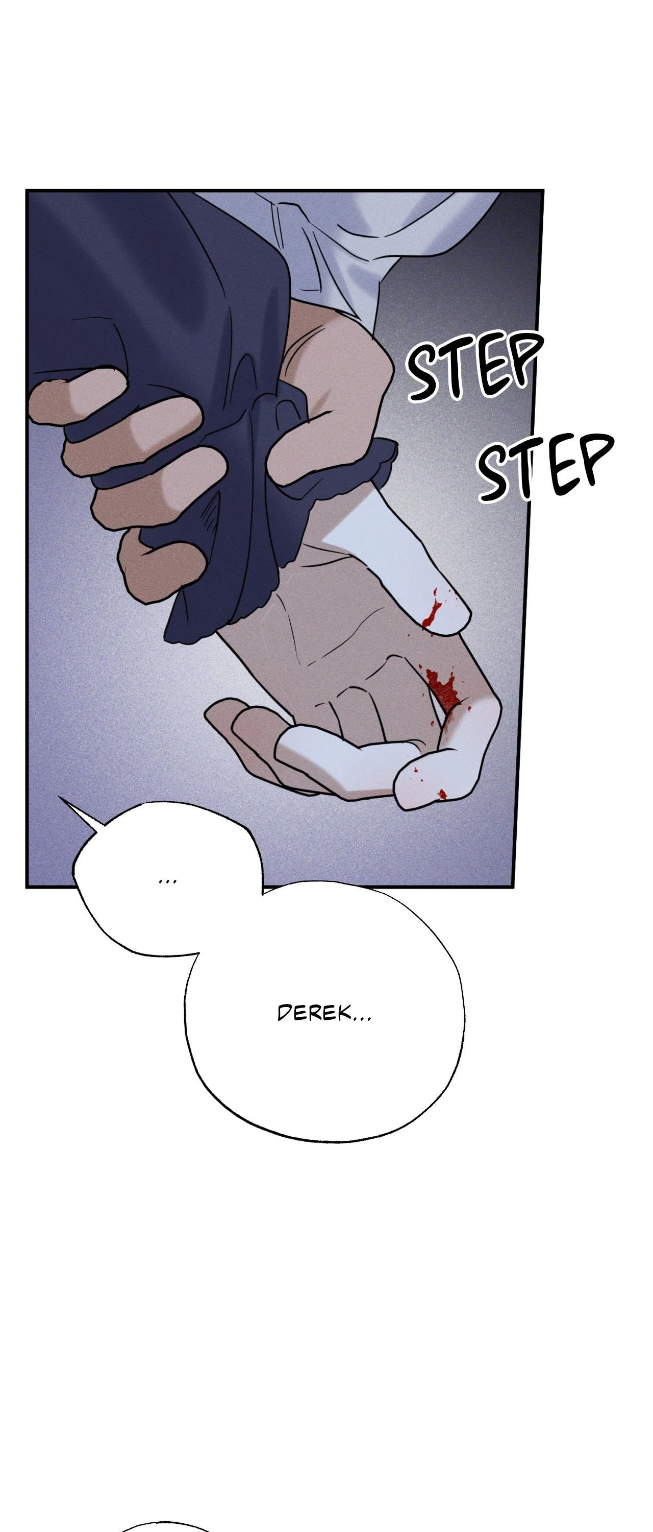 Hidden Depths [Official] - Chapter 27 manhwa