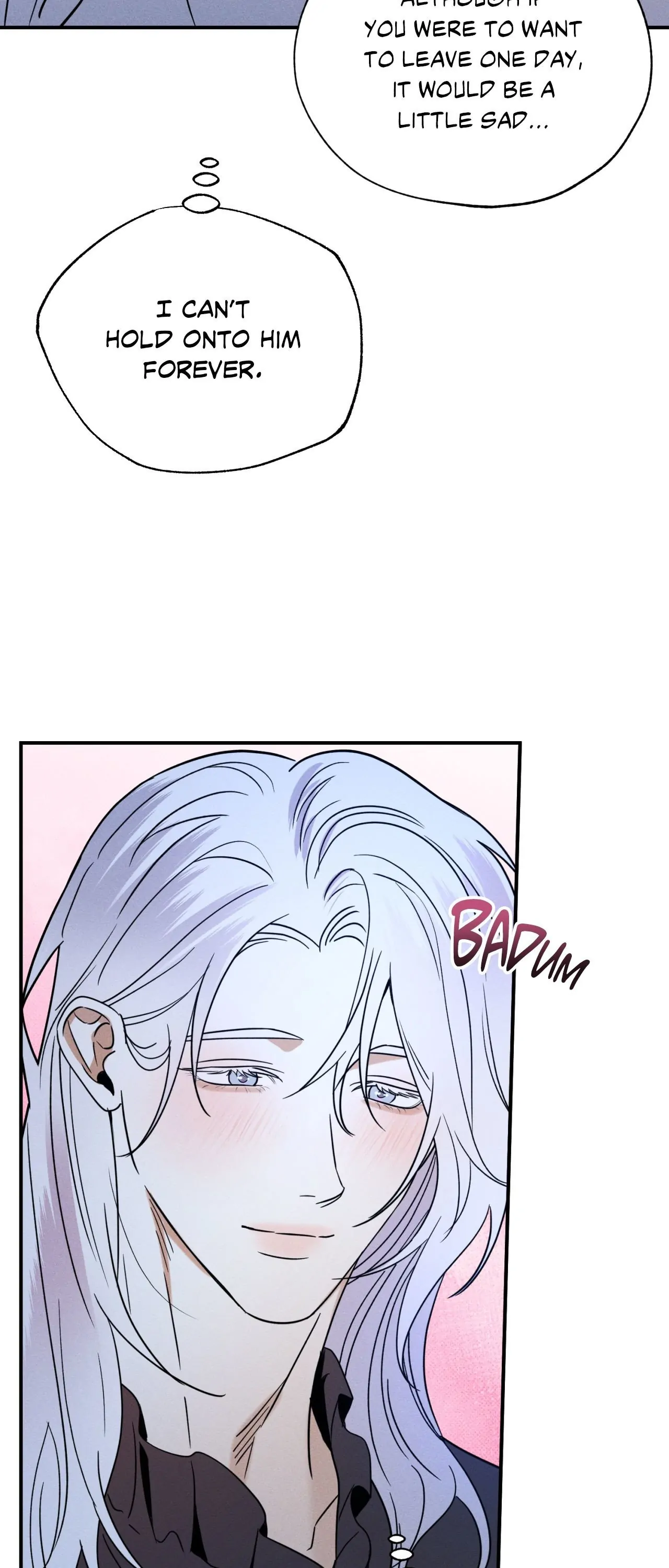 Hidden Depths [Official] - Chapter 27 manhwa