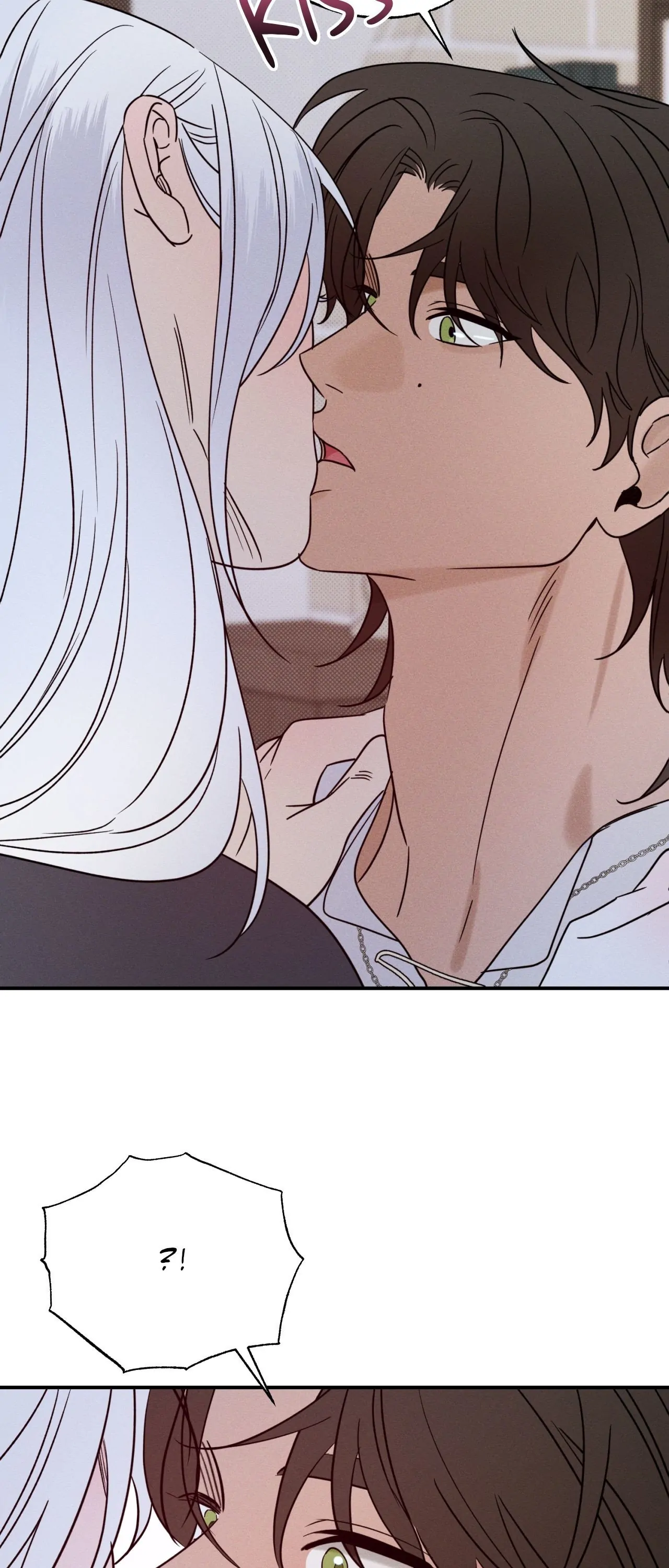 Hidden Depths [Official] - Chapter 27 manhwa