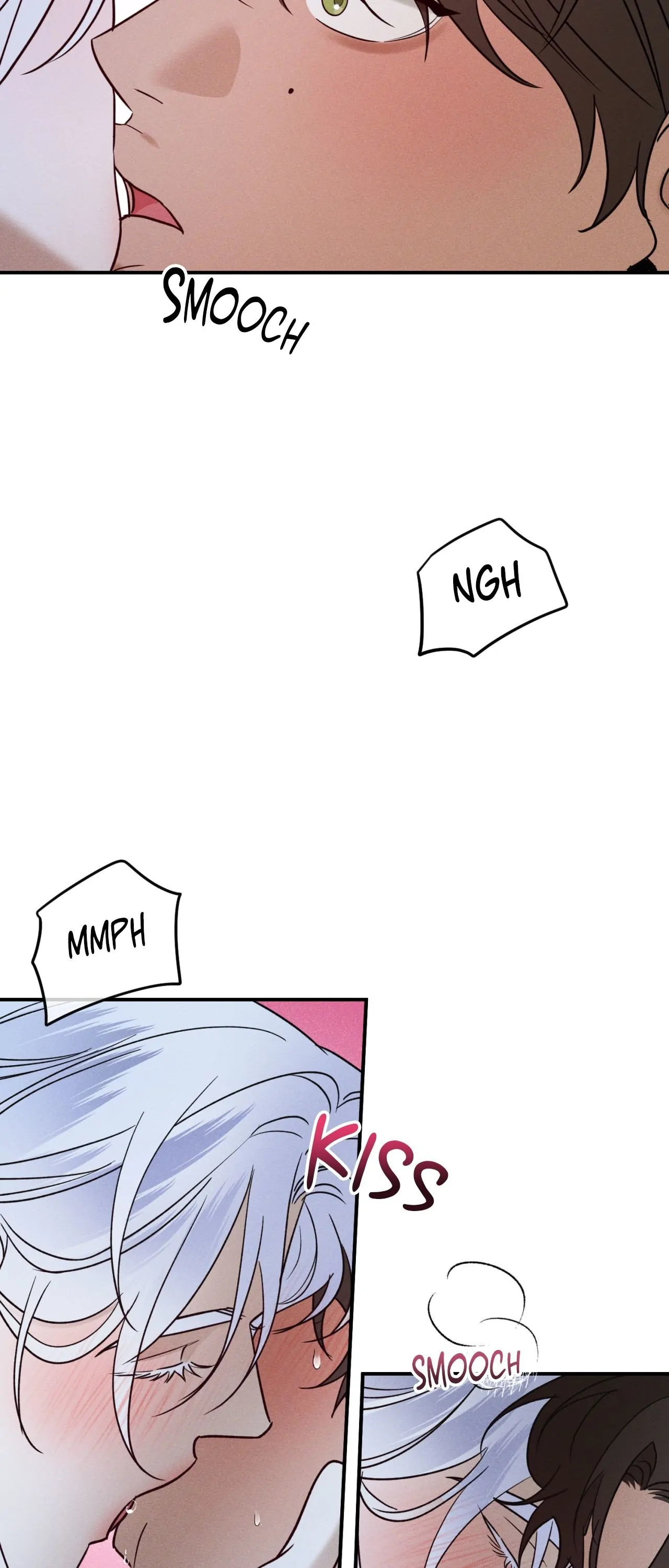 Hidden Depths [Official] - Chapter 27 manhwa