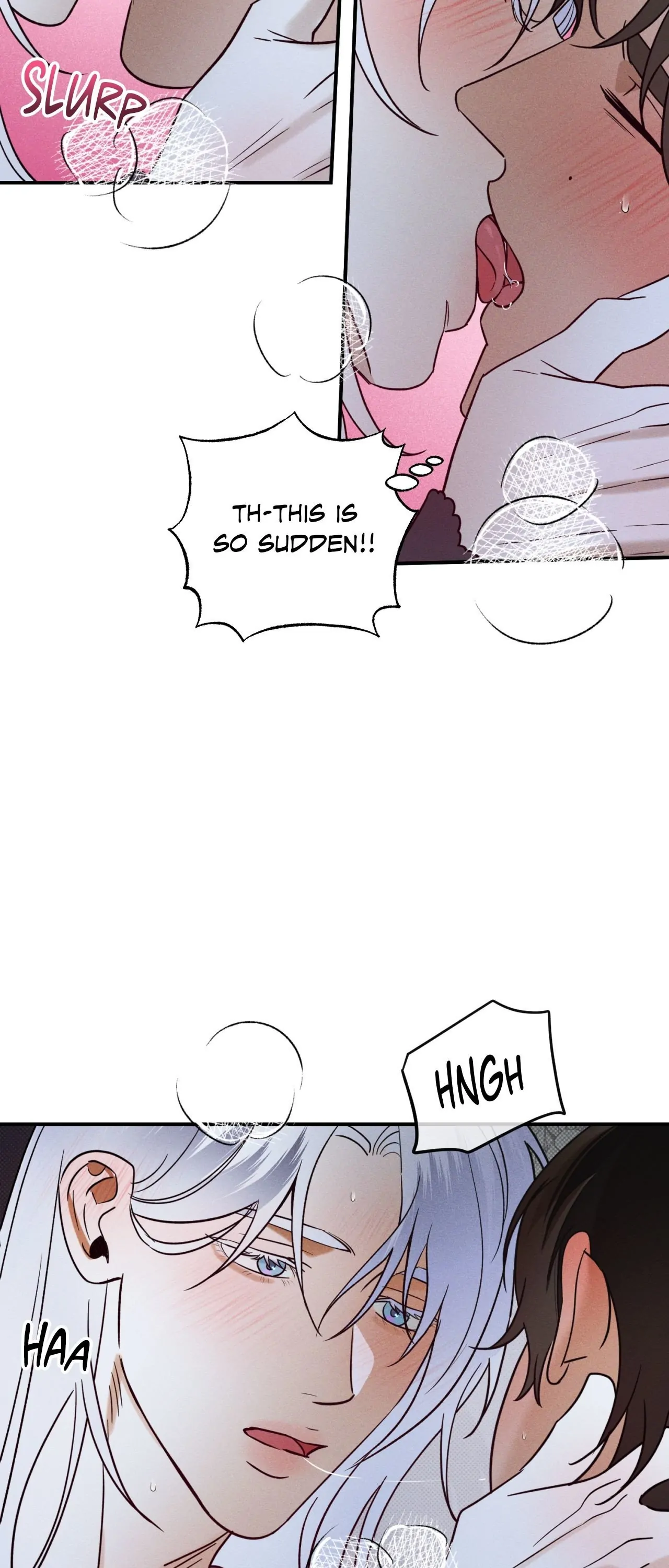 Hidden Depths [Official] - Chapter 27 manhwa