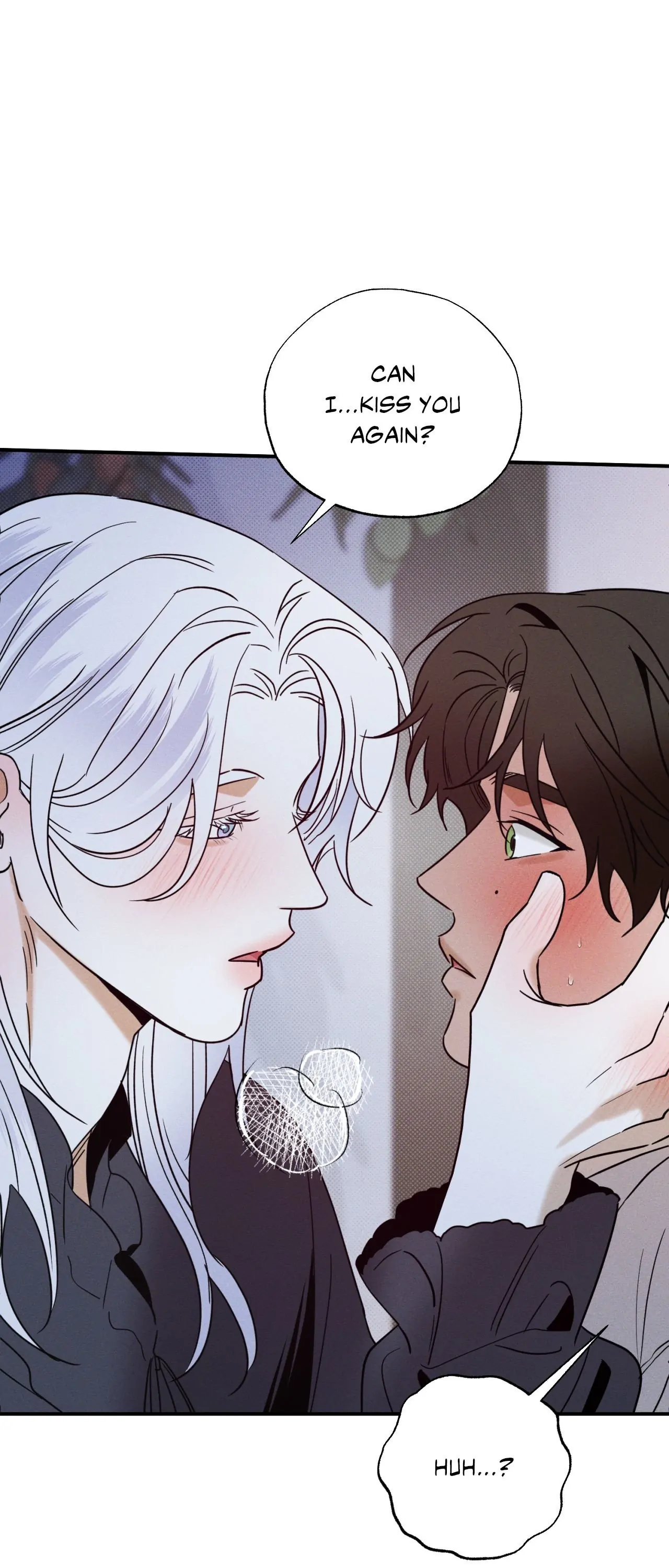 Hidden Depths [Official] - Chapter 27 manhwa