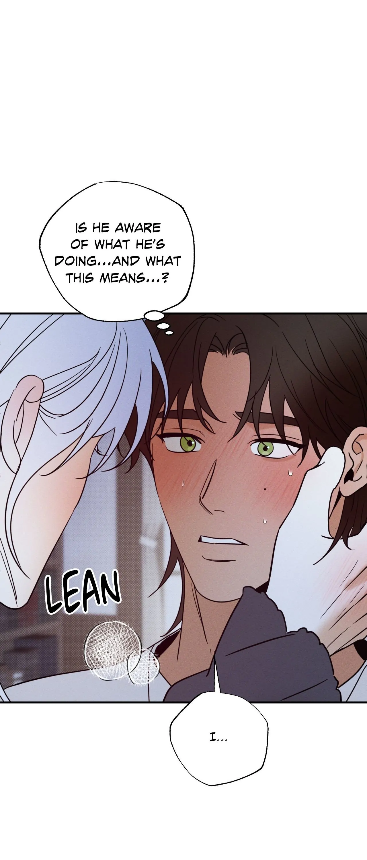 Hidden Depths [Official] - Chapter 27 manhwa