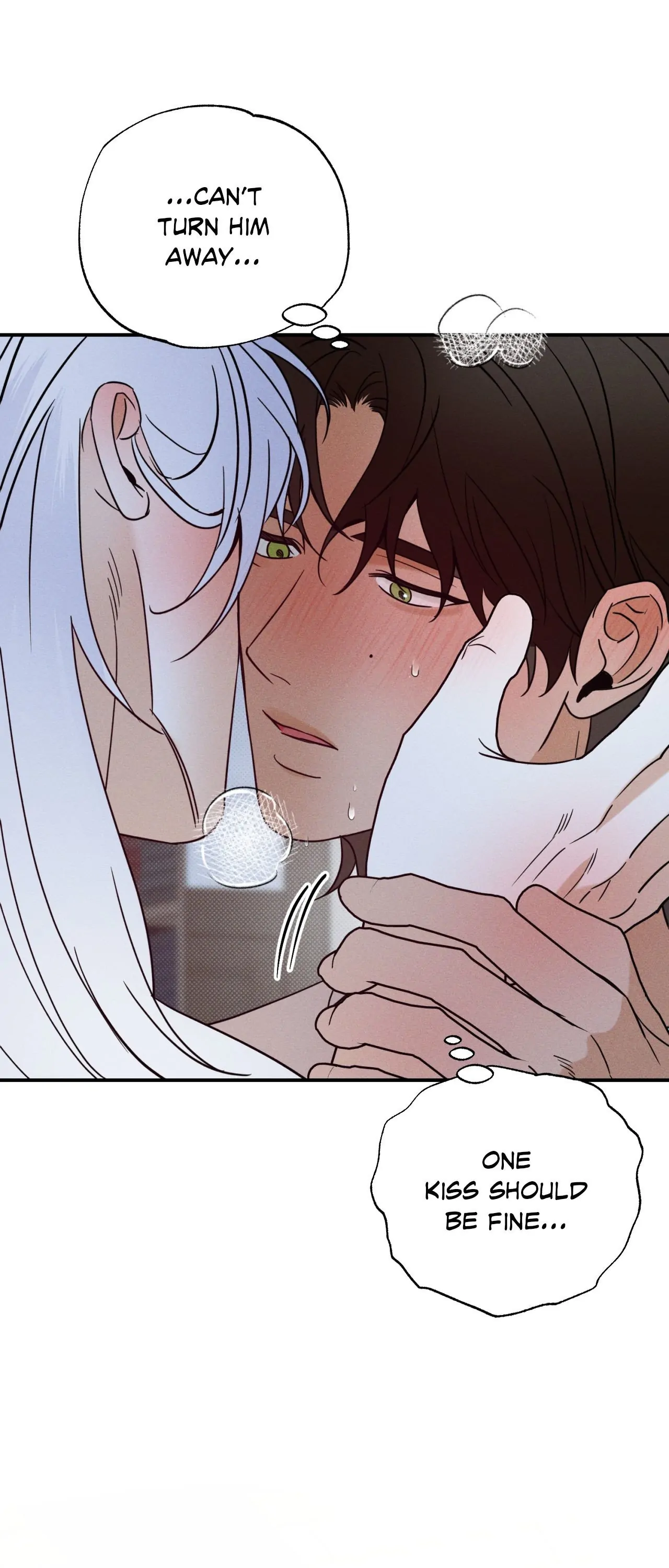 Hidden Depths [Official] - Chapter 27 manhwa