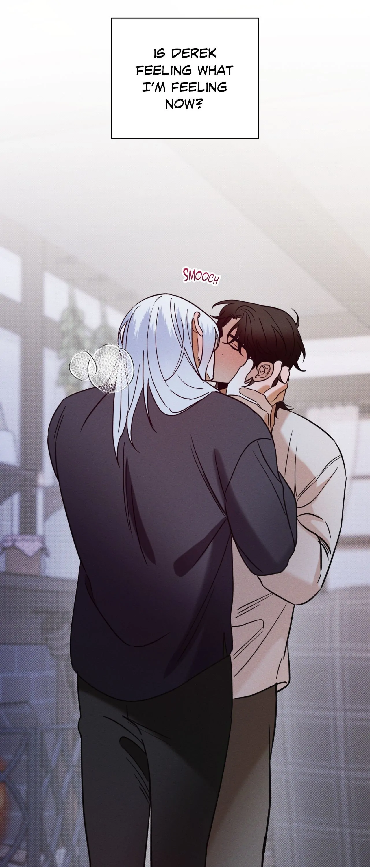 Hidden Depths [Official] - Chapter 27 manhwa