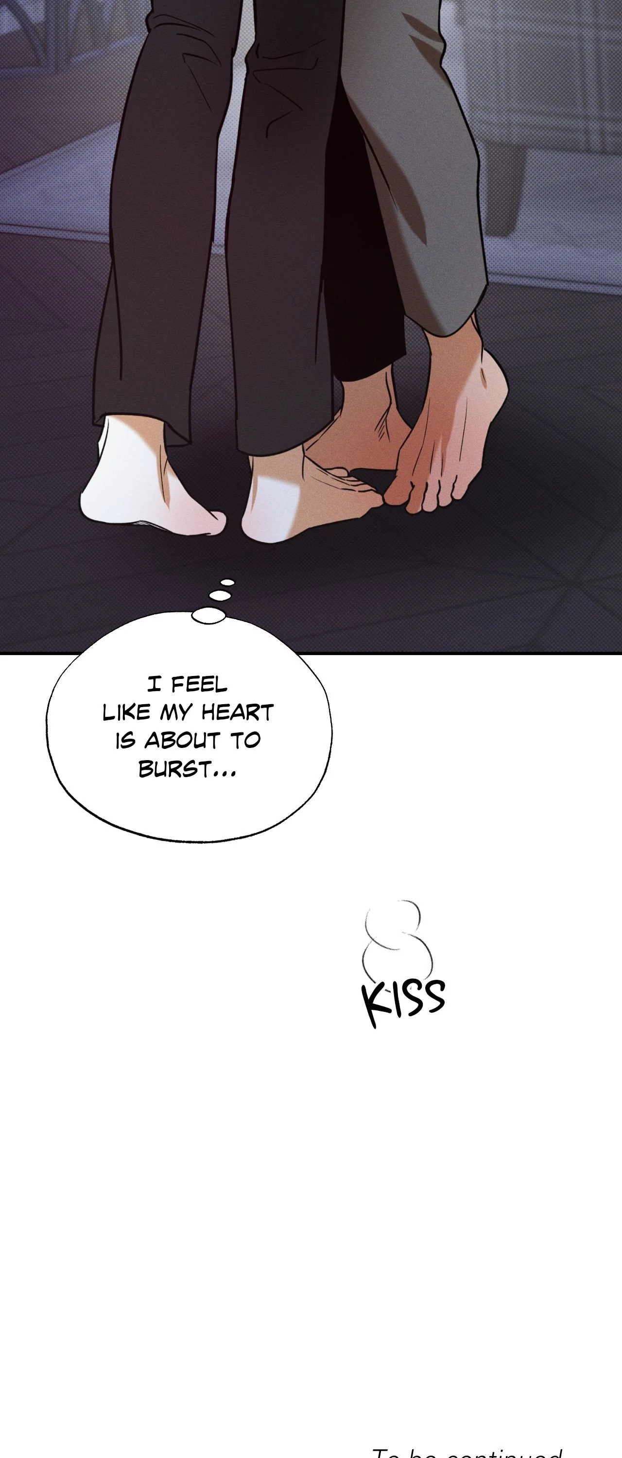 Hidden Depths [Official] - Chapter 27 manhwa