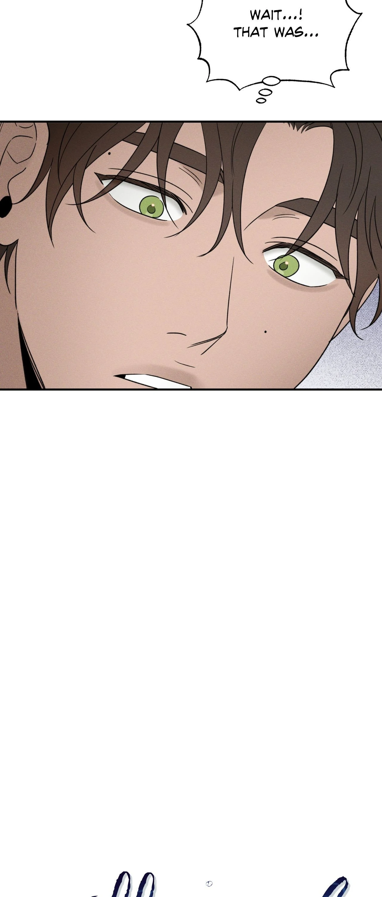 Hidden Depths [Official] - Chapter 28 manhwa