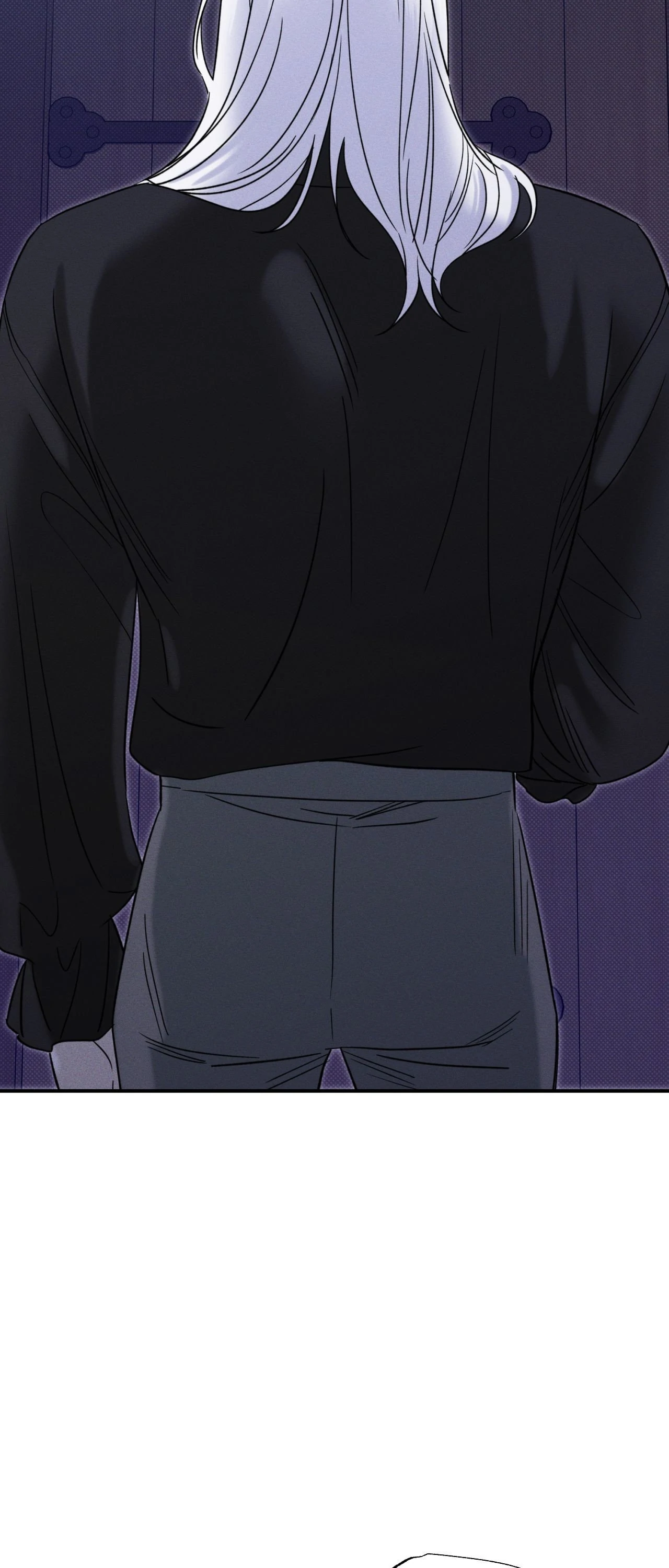 Hidden Depths [Official] - Chapter 28 manhwa