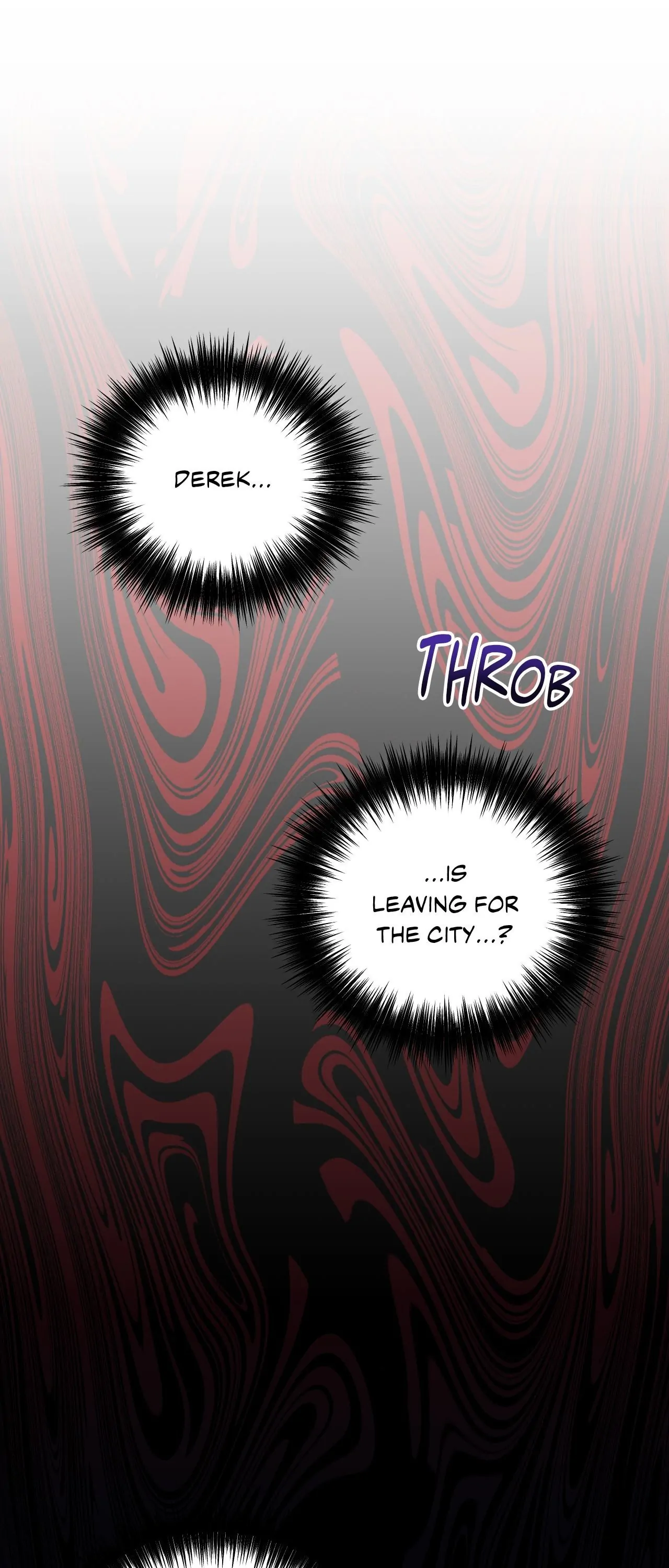 Hidden Depths [Official] - Chapter 28 manhwa