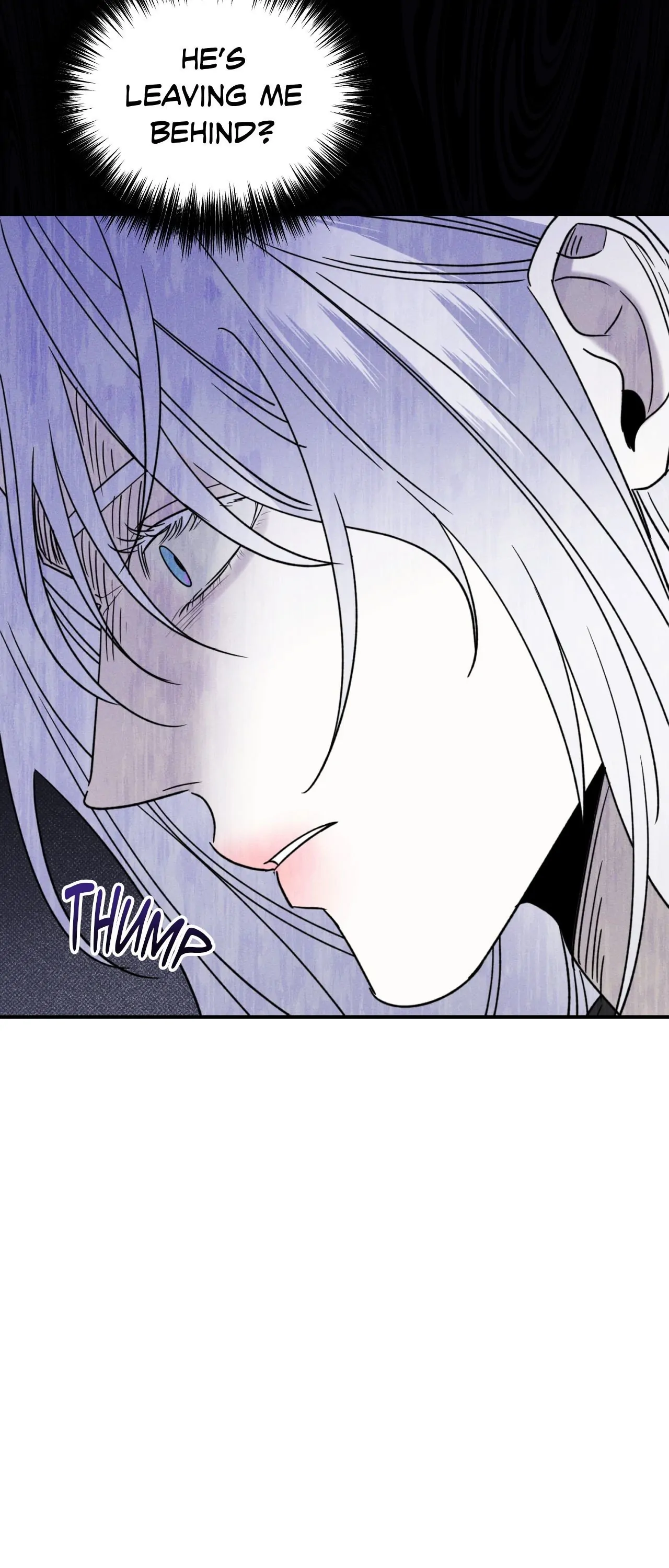 Hidden Depths [Official] - Chapter 28 manhwa