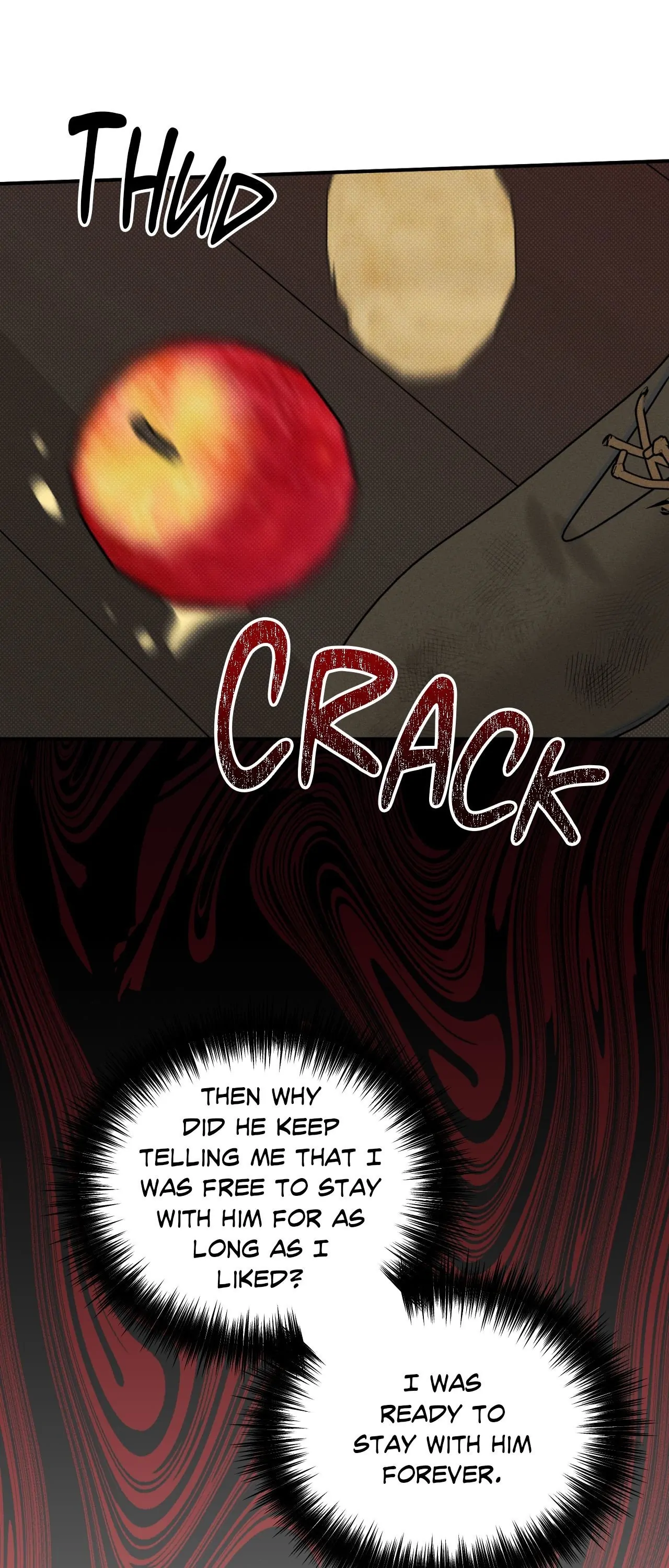 Hidden Depths [Official] - Chapter 28 manhwa