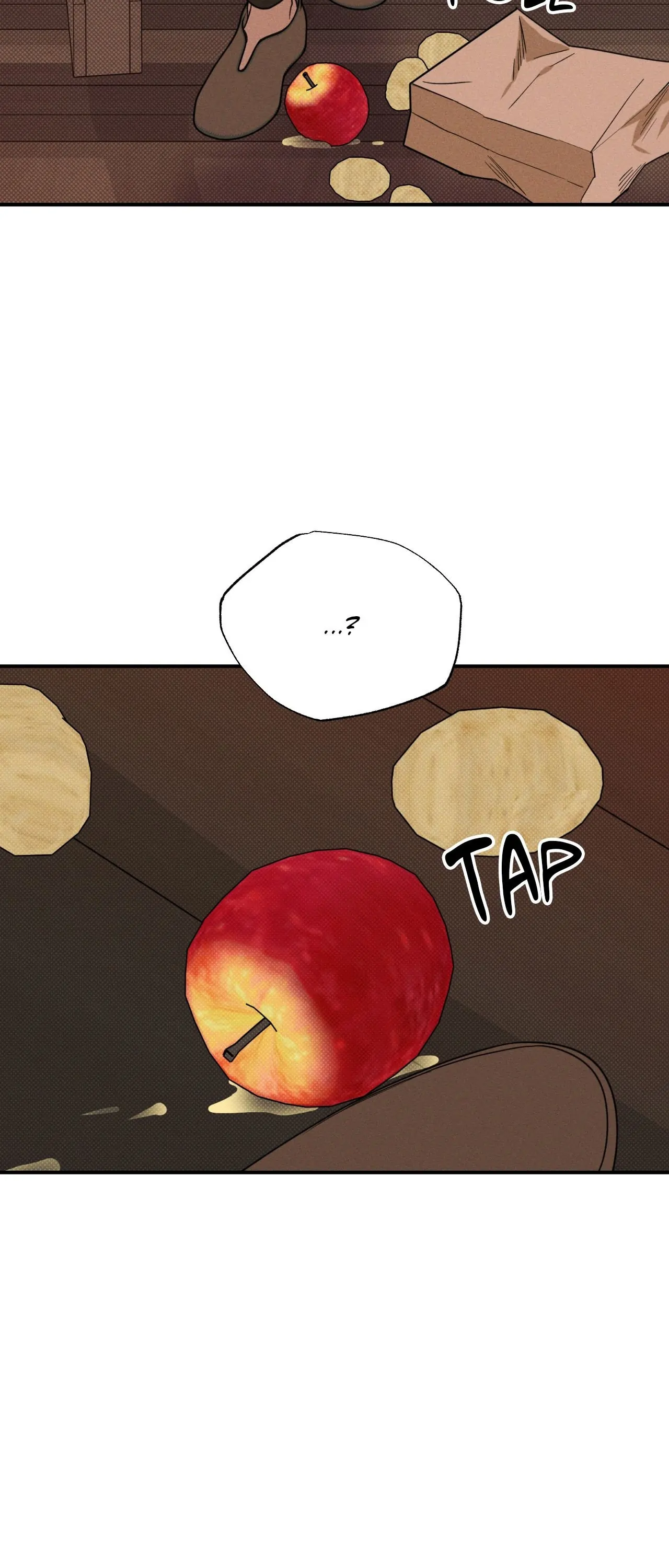 Hidden Depths [Official] - Chapter 28 manhwa