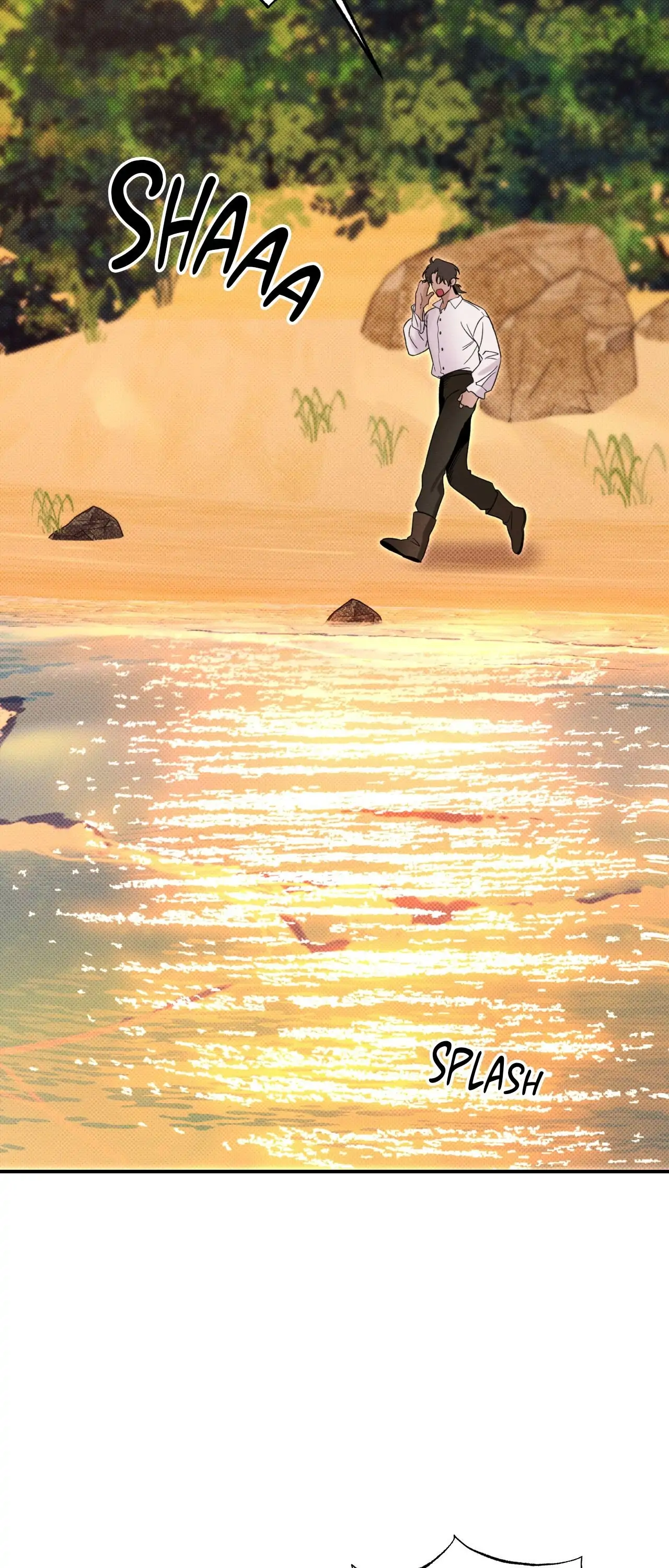 Hidden Depths [Official] - Chapter 28 manhwa