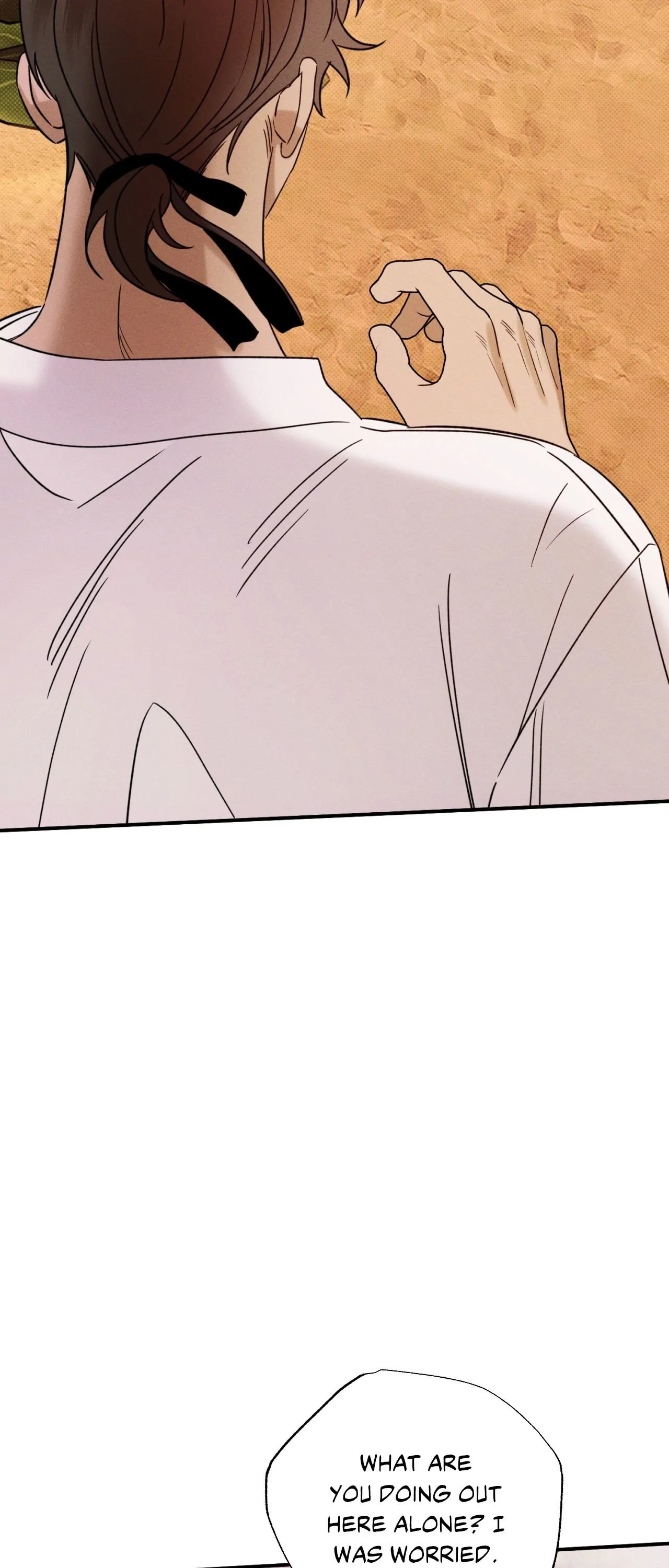 Hidden Depths [Official] - Chapter 28 manhwa