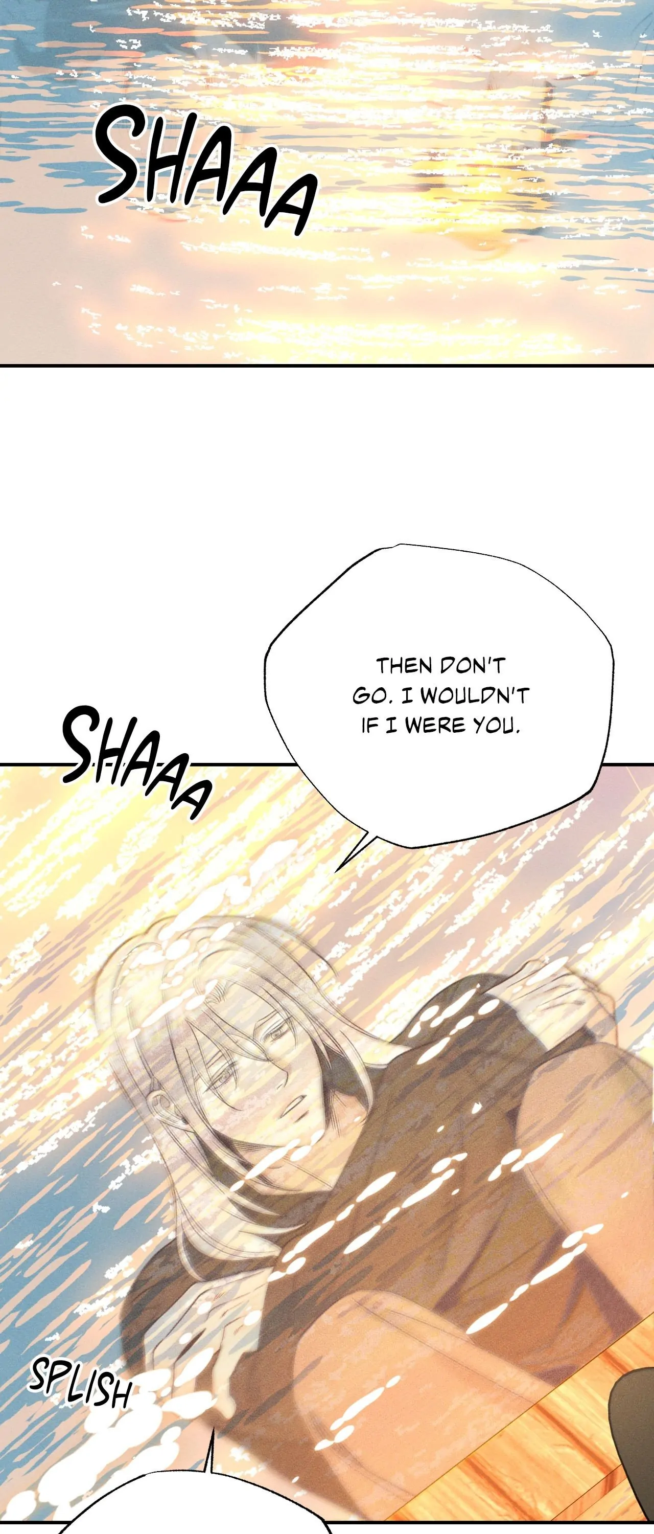 Hidden Depths [Official] - Chapter 28 manhwa