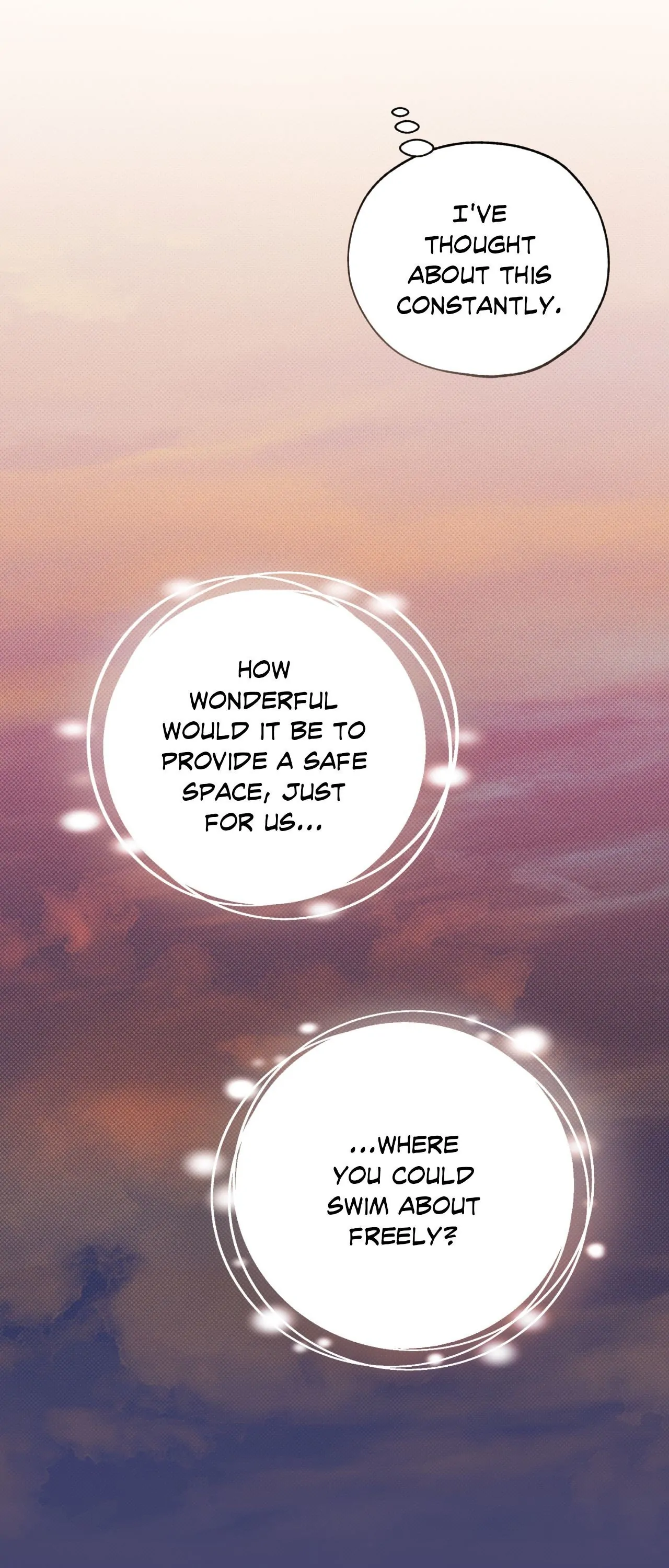 Hidden Depths [Official] - Chapter 28 manhwa