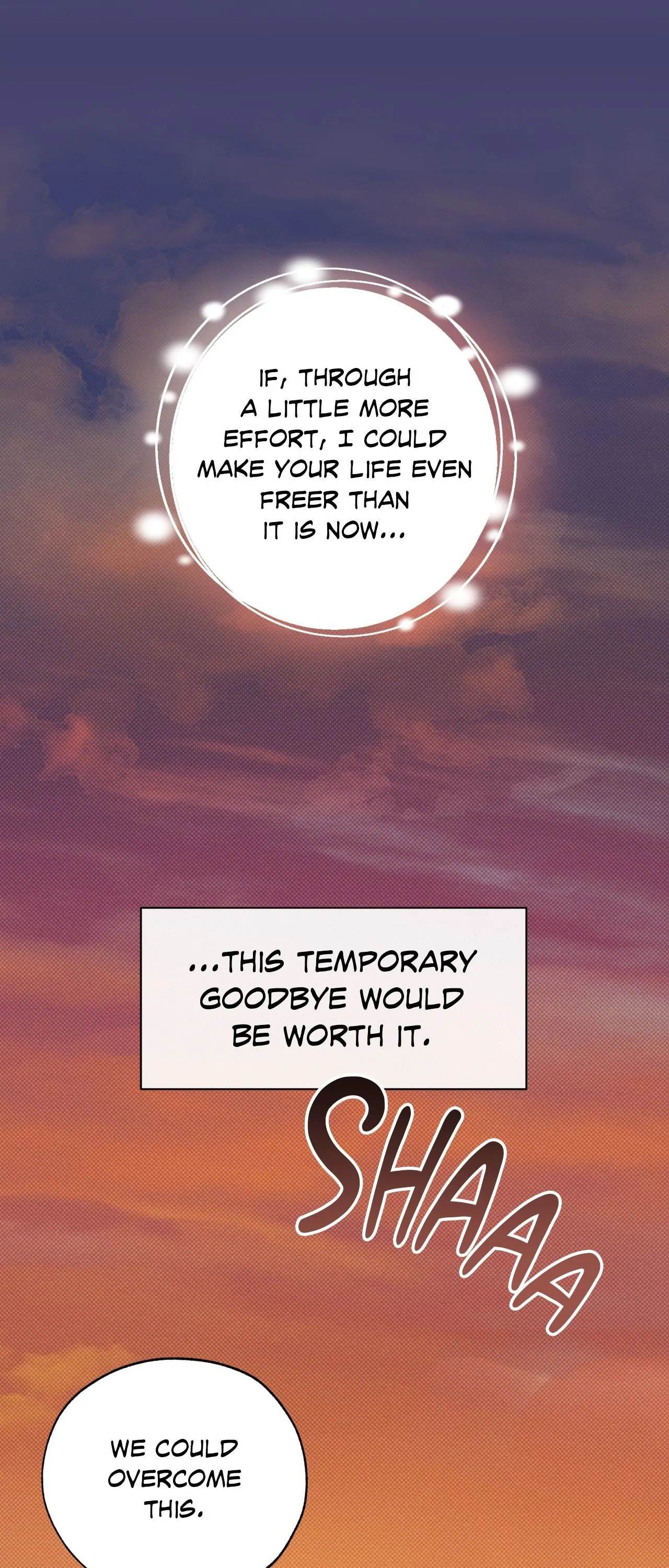 Hidden Depths [Official] - Chapter 28 manhwa