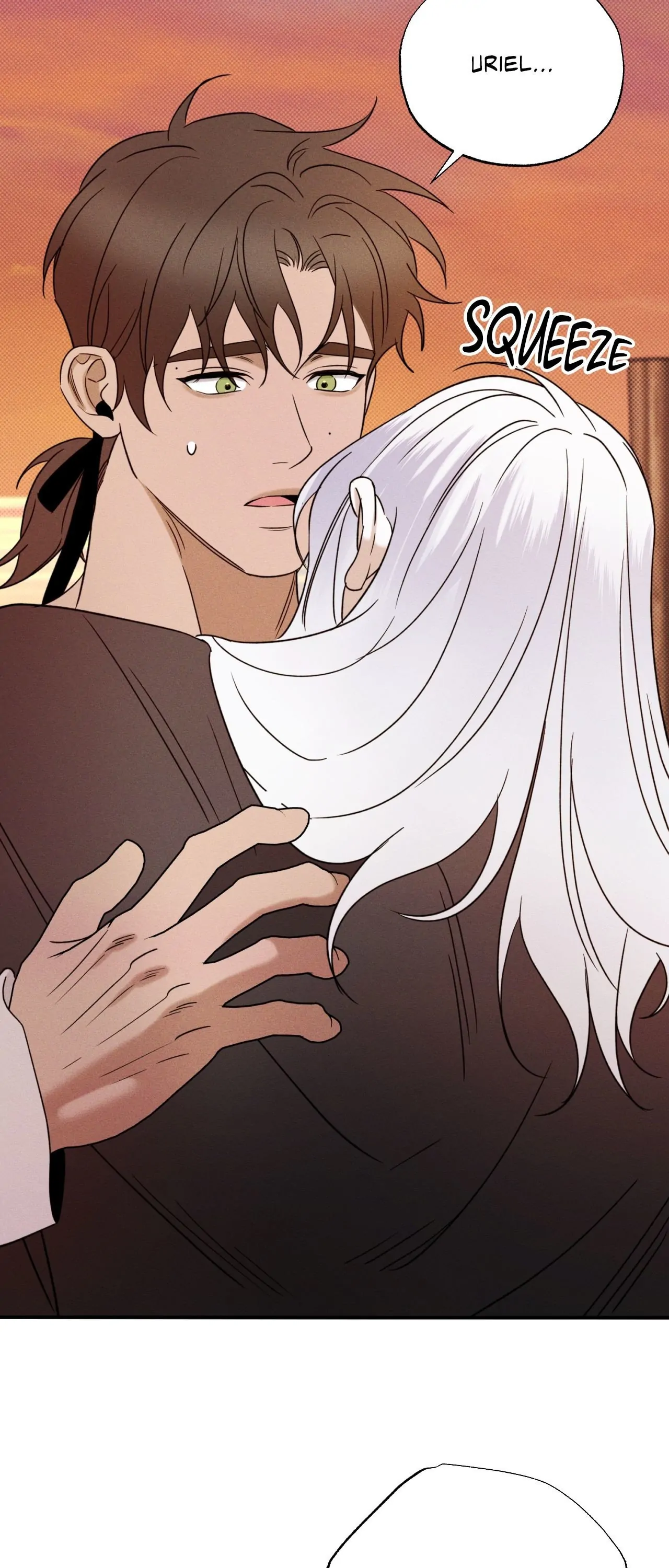 Hidden Depths [Official] - Chapter 28 manhwa