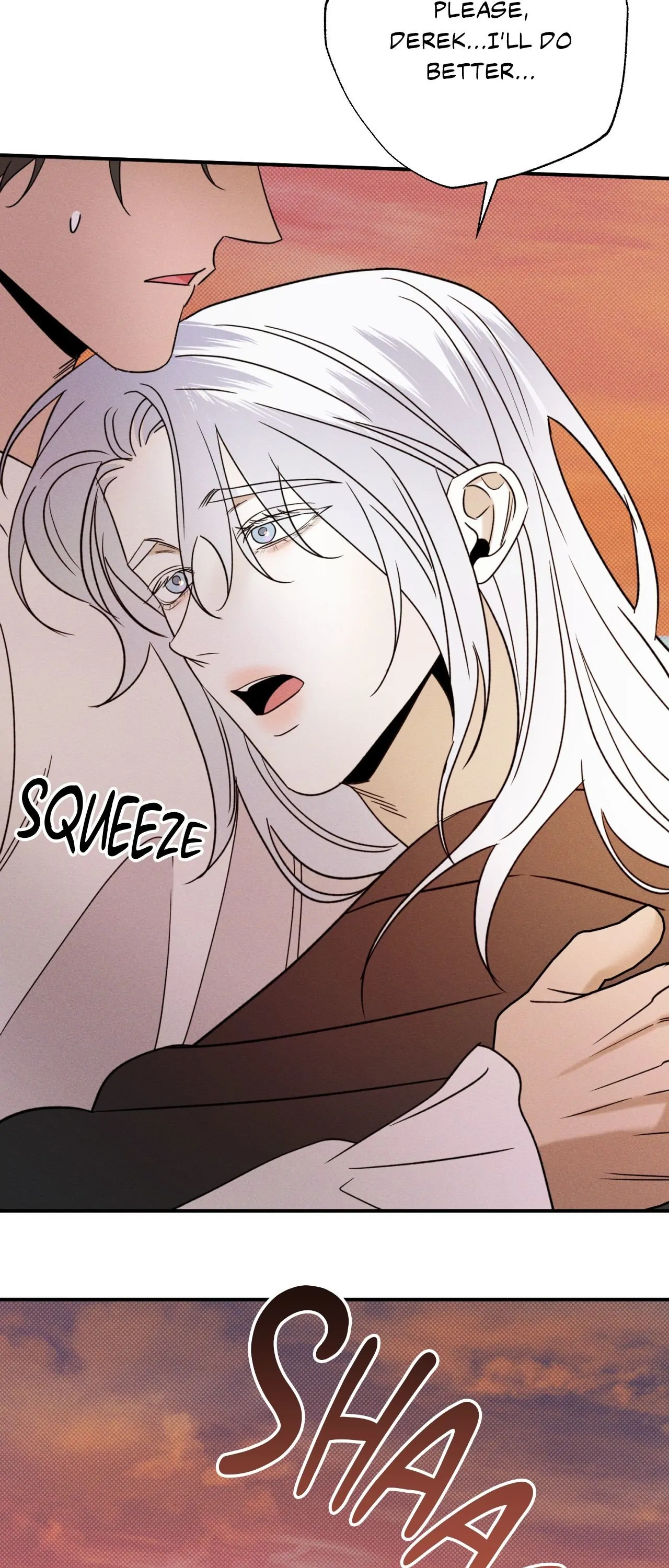 Hidden Depths [Official] - Chapter 28 manhwa