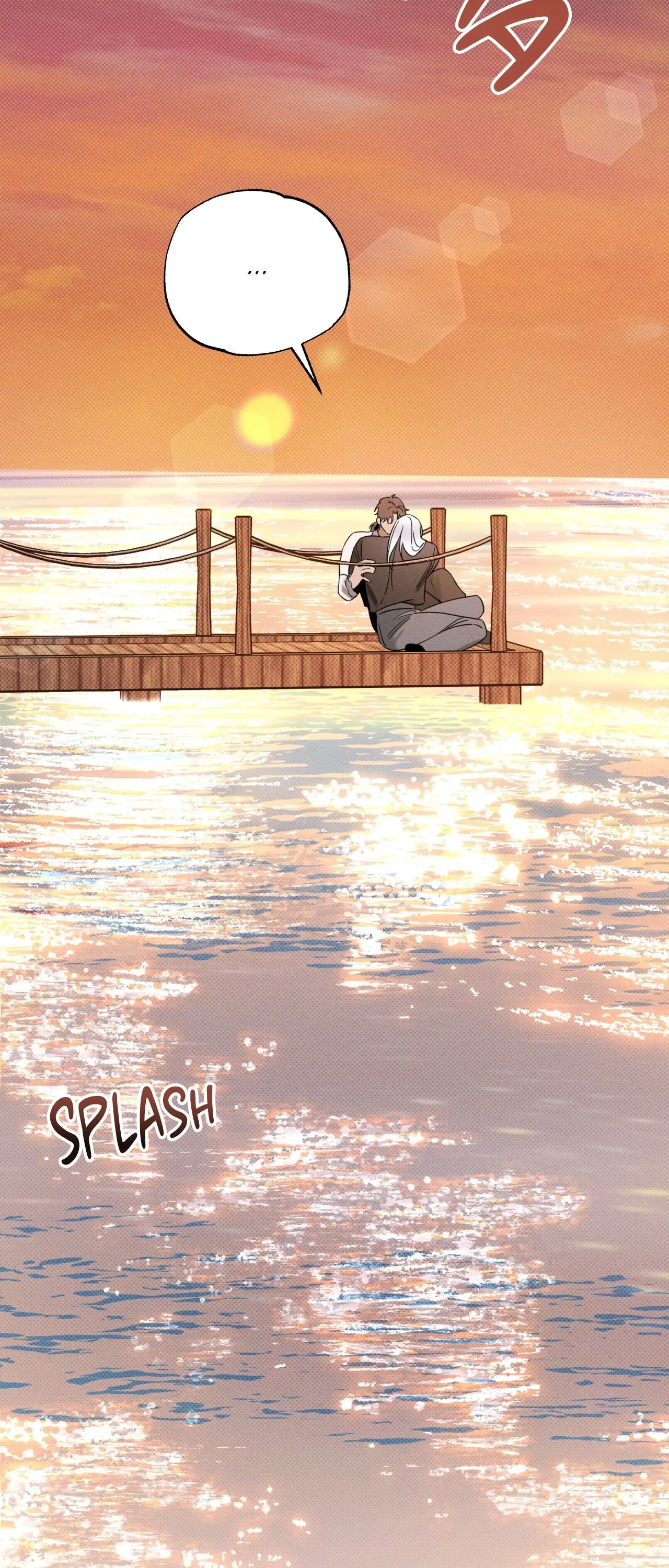 Hidden Depths [Official] - Chapter 28 manhwa