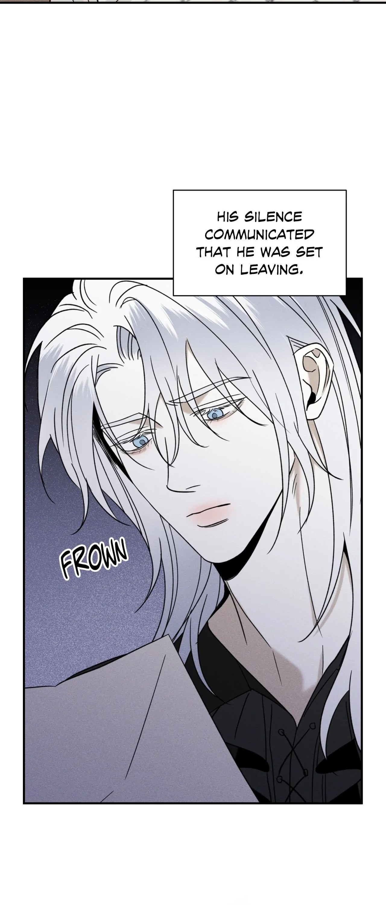 Hidden Depths [Official] - Chapter 28 manhwa