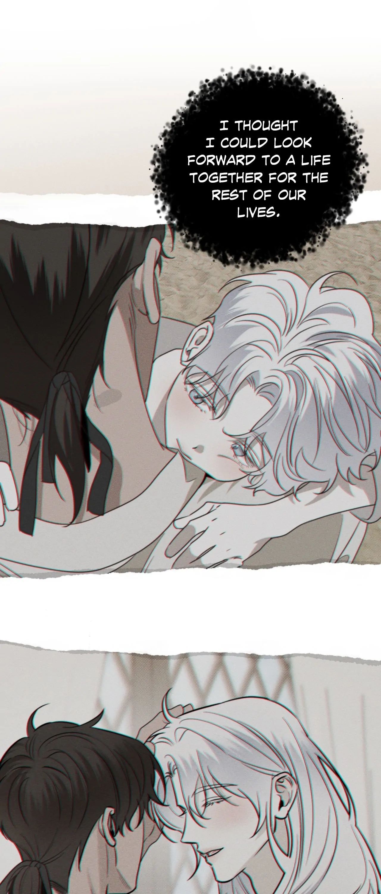 Hidden Depths [Official] - Chapter 28 manhwa
