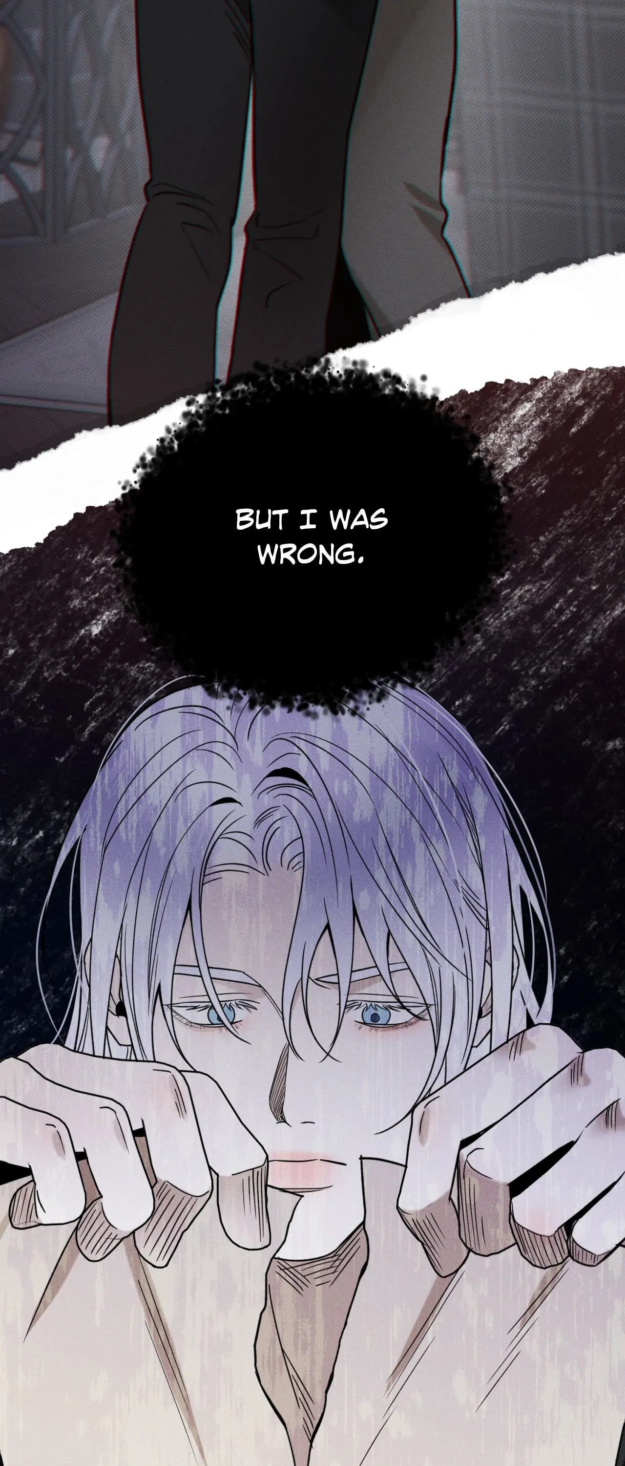 Hidden Depths [Official] - Chapter 28 manhwa