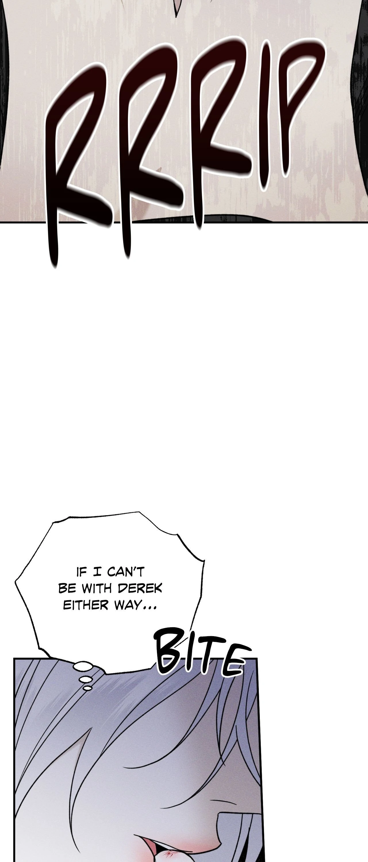 Hidden Depths [Official] - Chapter 28 manhwa