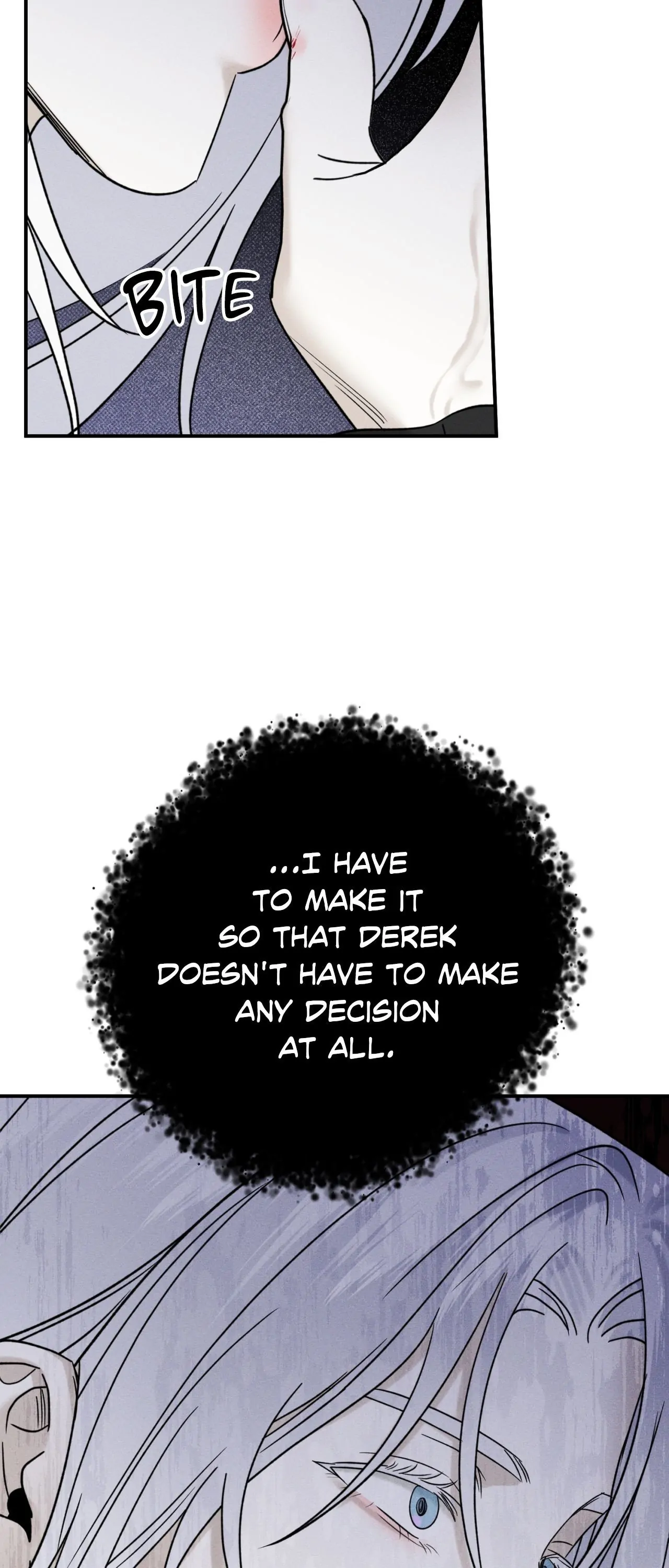 Hidden Depths [Official] - Chapter 28 manhwa