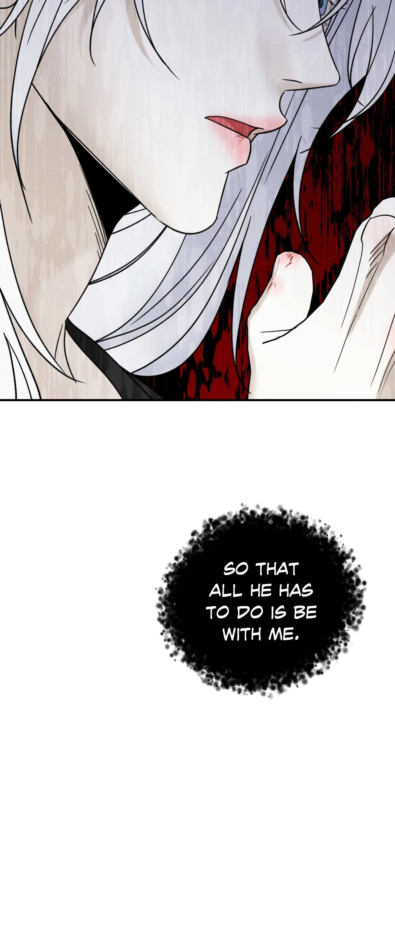 Hidden Depths [Official] - Chapter 28 manhwa
