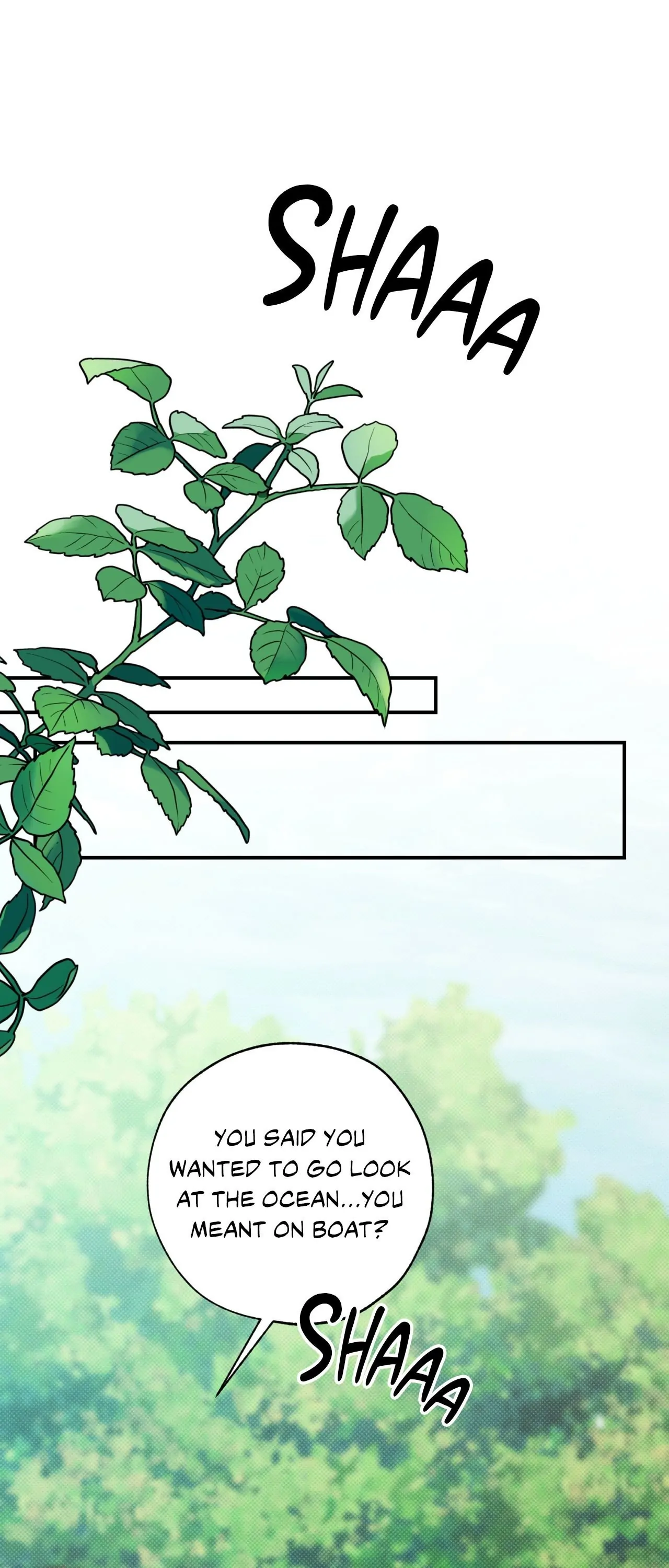 Hidden Depths [Official] - Chapter 28 manhwa