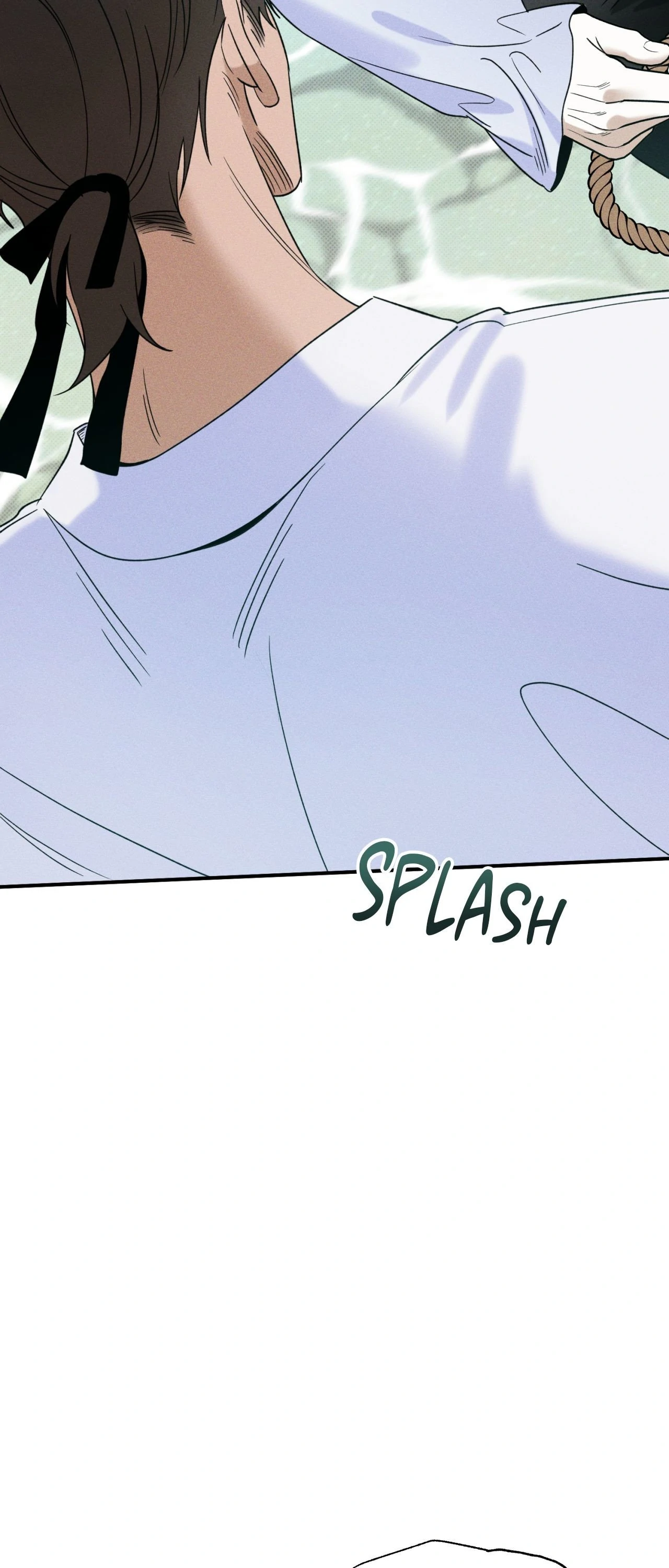 Hidden Depths [Official] - Chapter 28 manhwa