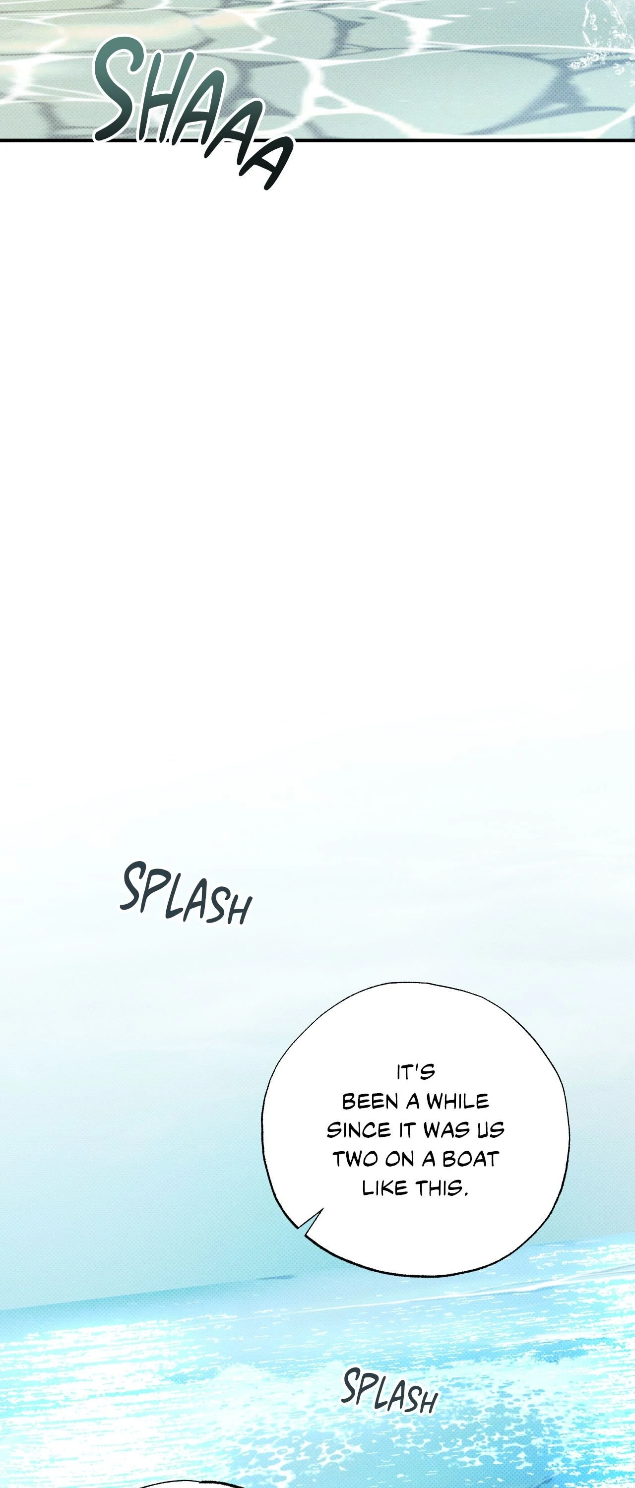 Hidden Depths [Official] - Chapter 28 manhwa
