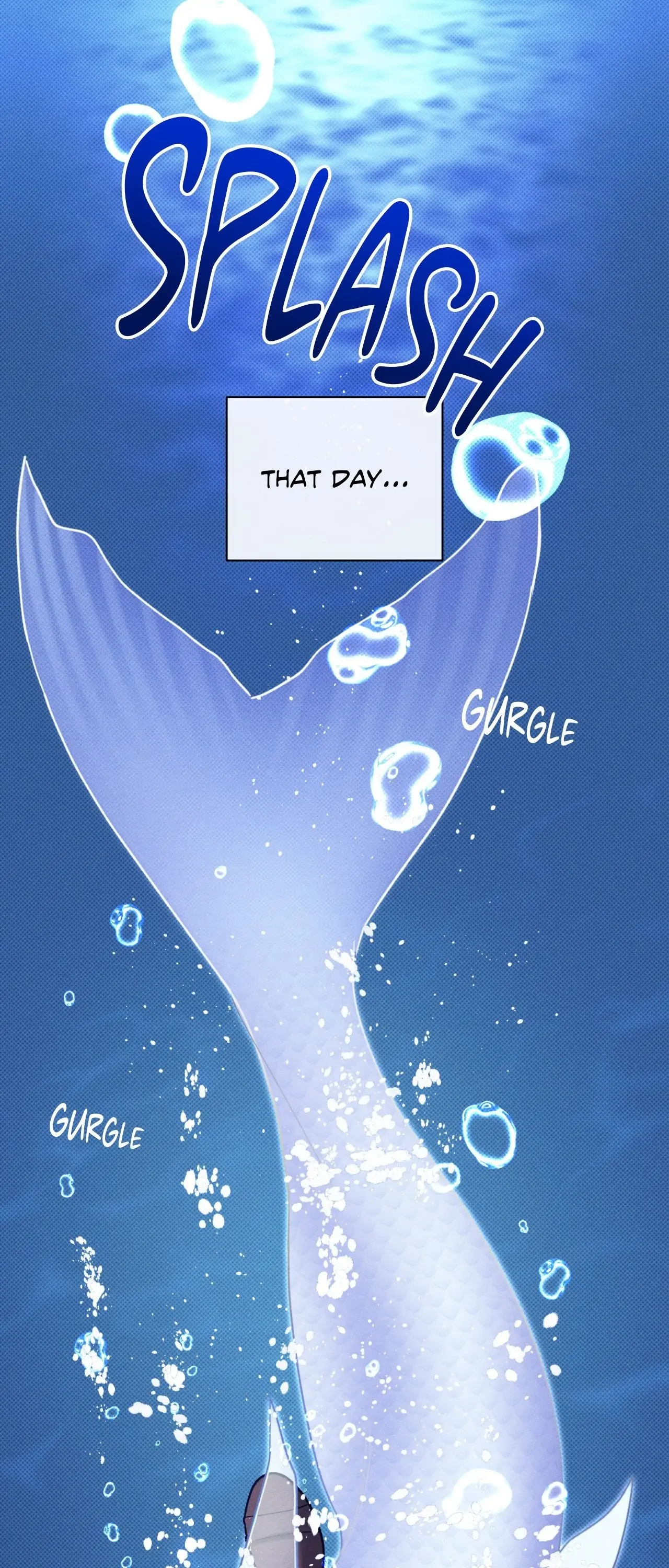 Hidden Depths [Official] - Chapter 28 manhwa