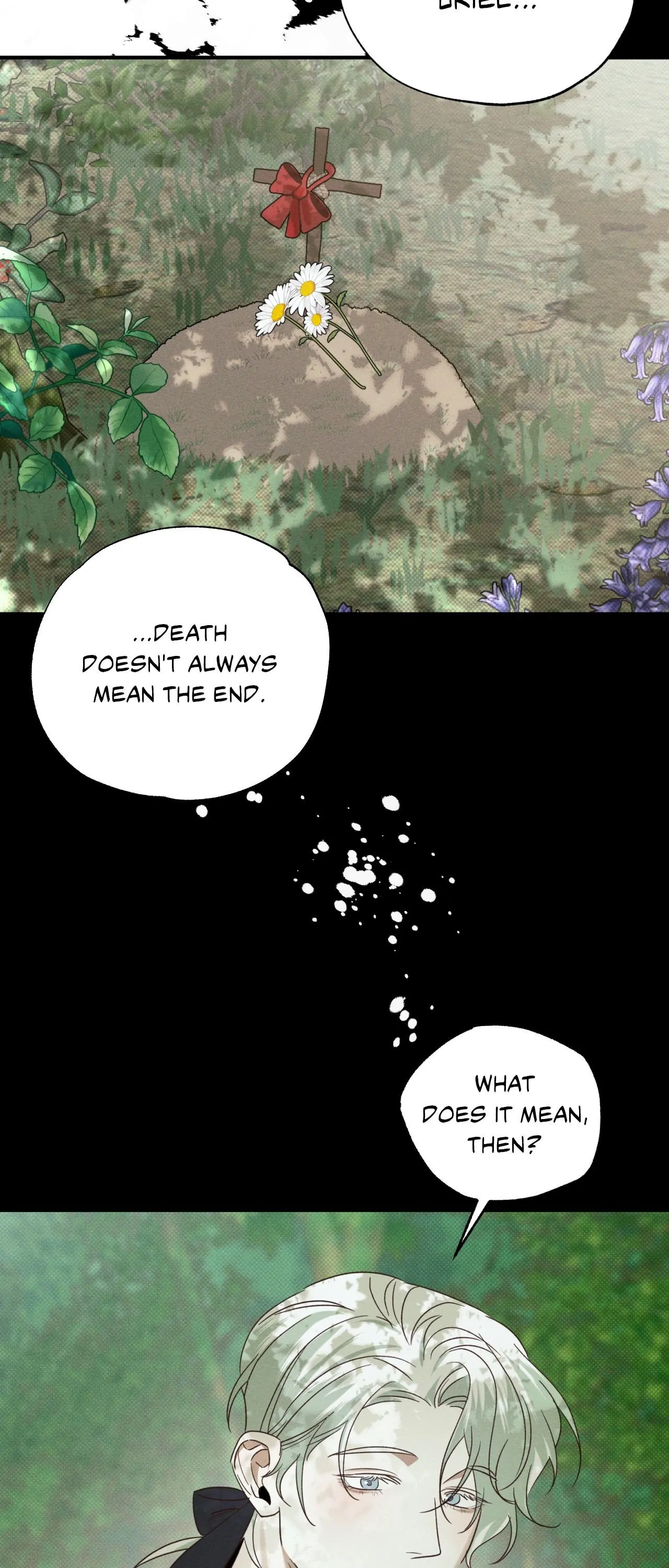 Hidden Depths [Official] - Chapter 29 manhwa