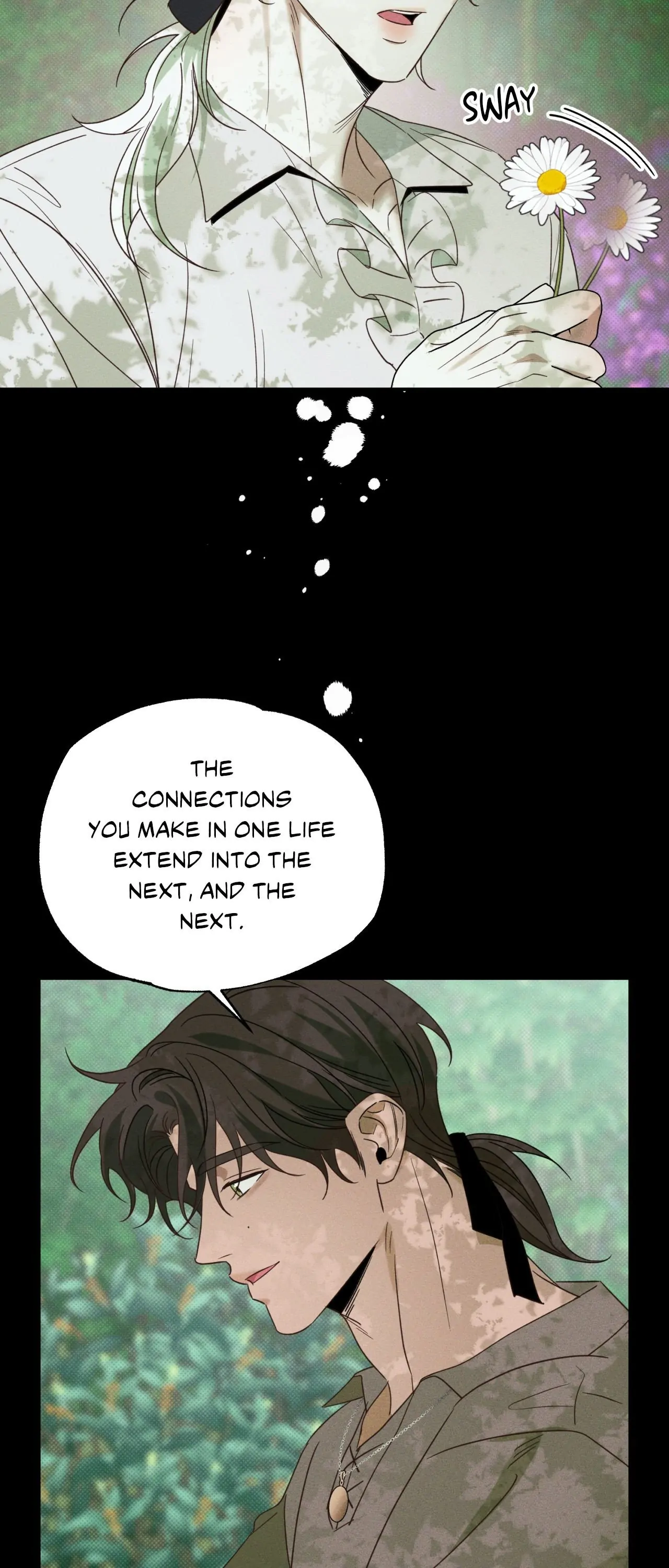 Hidden Depths [Official] - Chapter 29 manhwa
