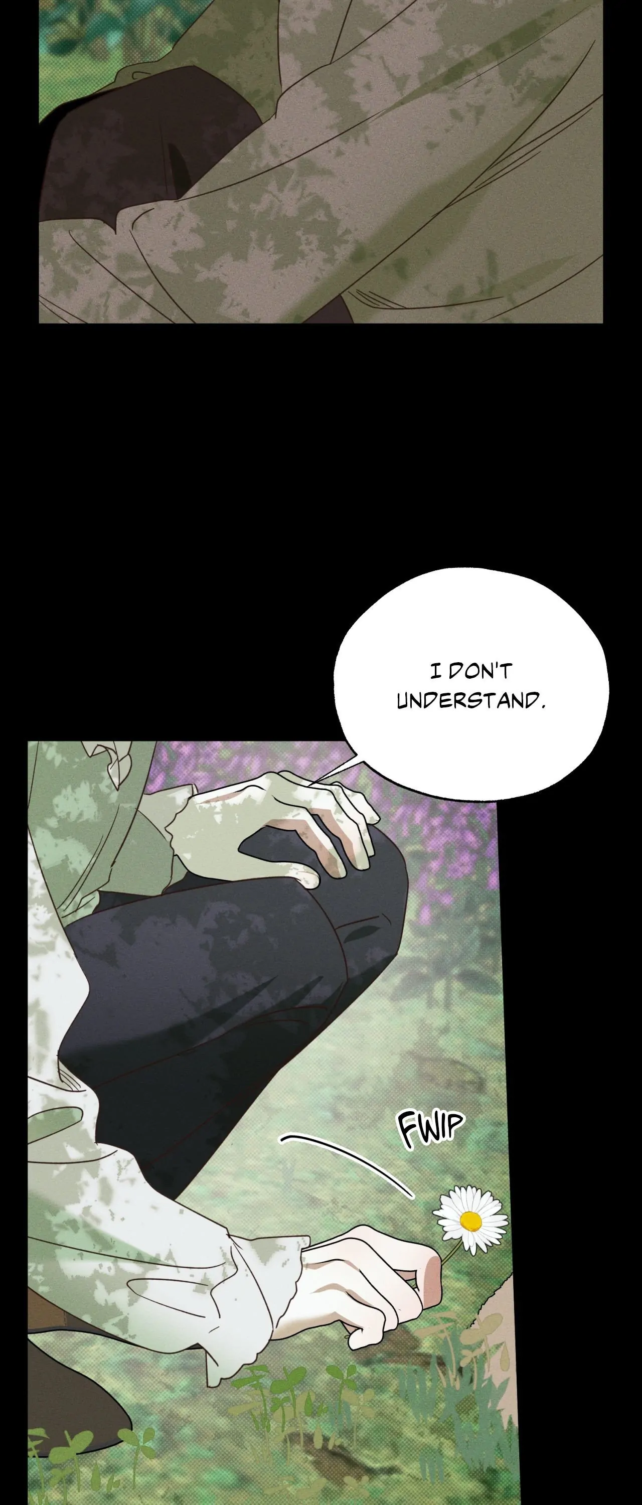 Hidden Depths [Official] - Chapter 29 manhwa