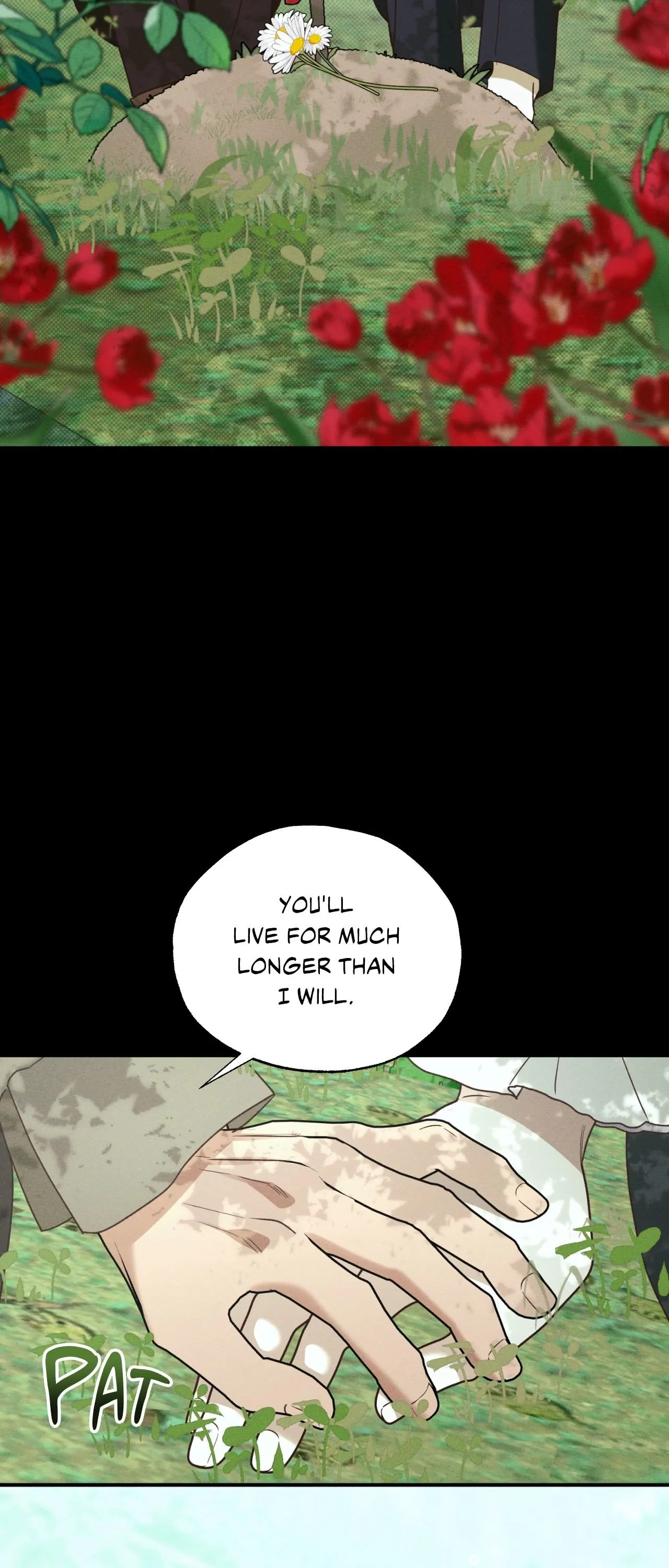Hidden Depths [Official] - Chapter 29 manhwa