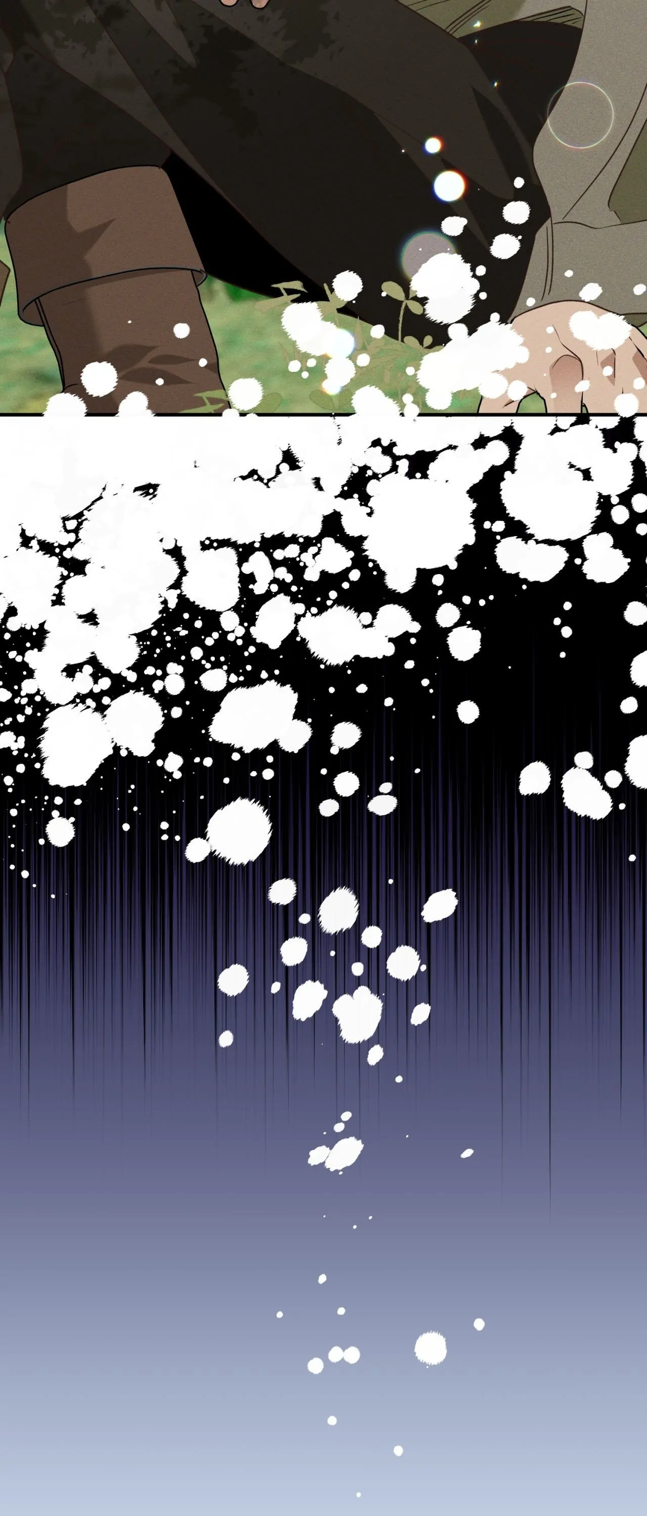 Hidden Depths [Official] - Chapter 29 manhwa